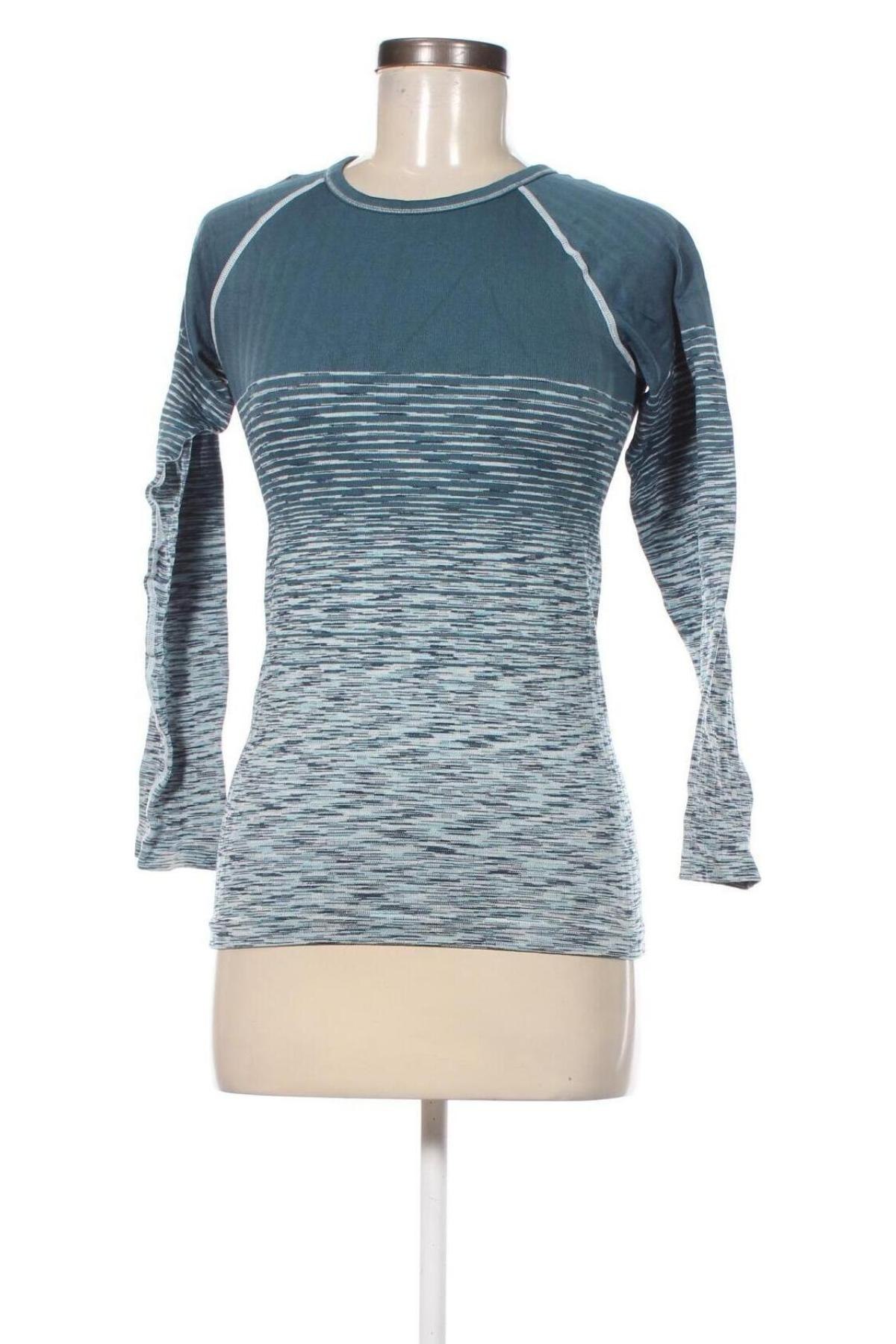 Damen Shirt Crane, Größe M, Farbe Blau, Preis € 8,99