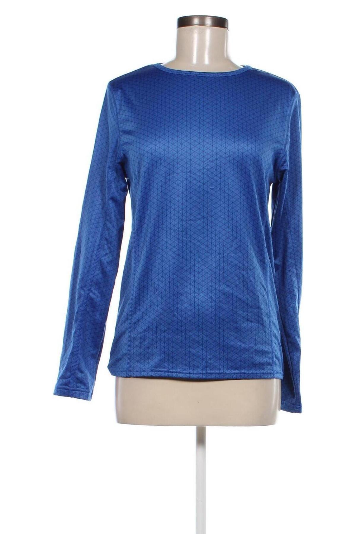 Damen Shirt Crane, Größe M, Farbe Blau, Preis € 6,99