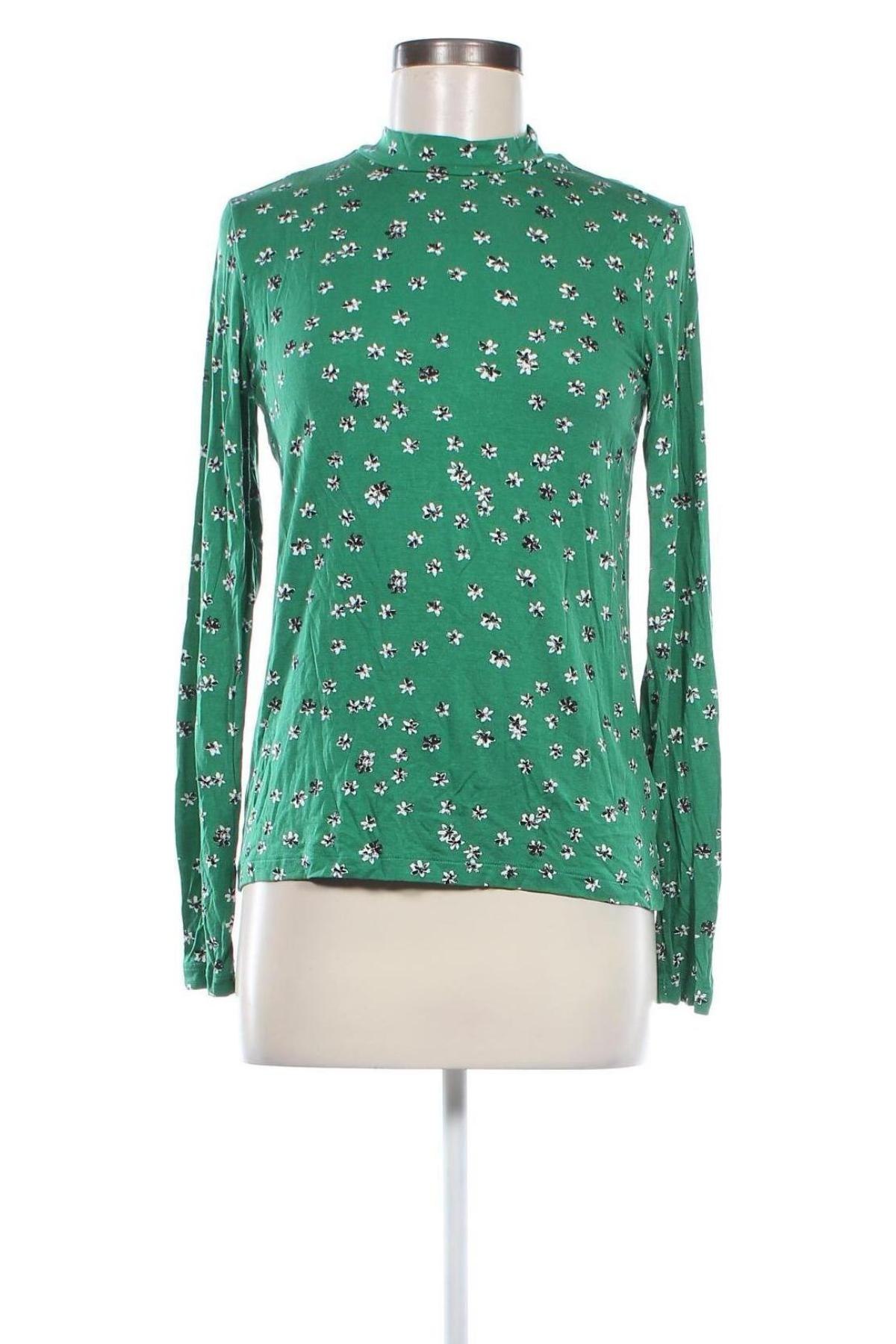 Damen Shirt Cubus, Größe S, Farbe Grün, Preis € 5,99