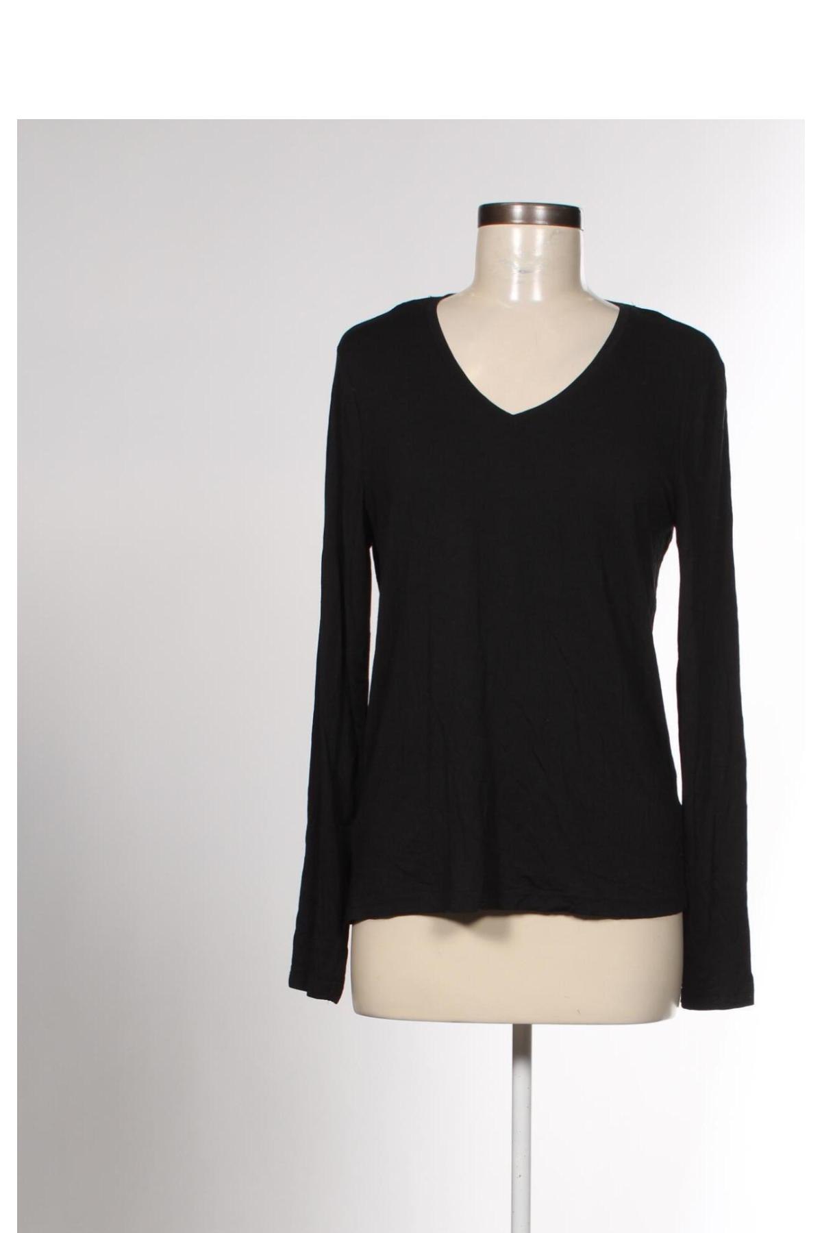 Damen Shirt Cubus, Größe M, Farbe Schwarz, Preis € 5,99