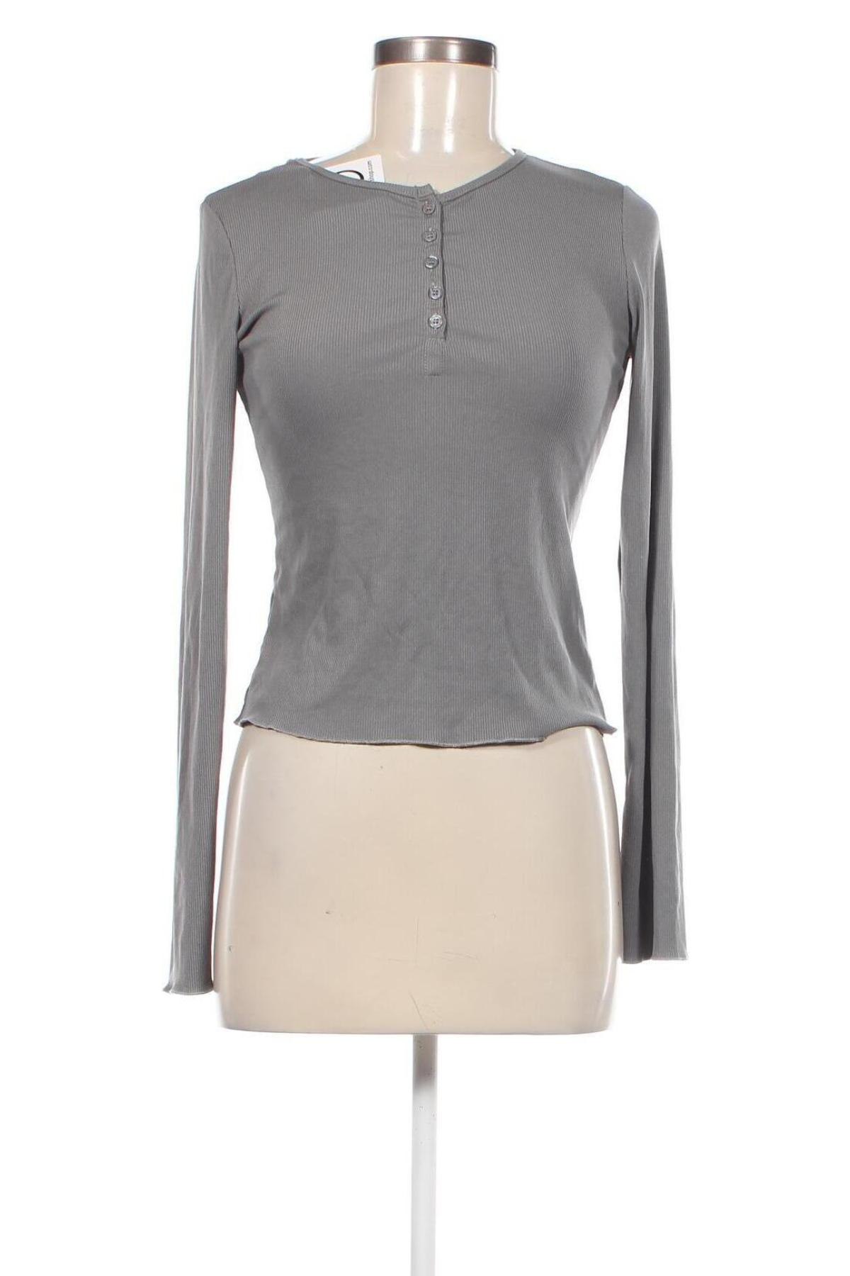 Damen Shirt DAZY, Größe L, Farbe Grün, Preis € 4,99