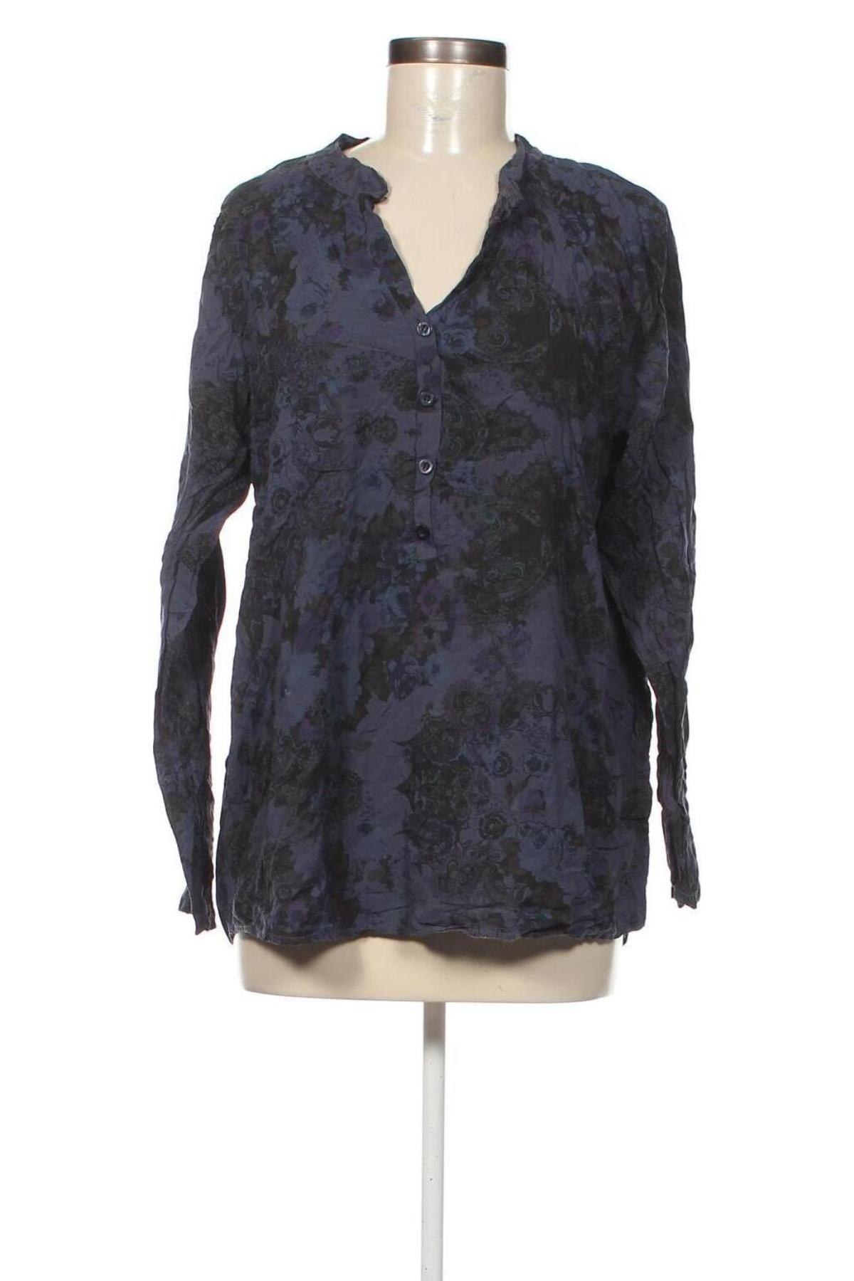 Damen Shirt DNY, Größe L, Farbe Mehrfarbig, Preis € 4,99