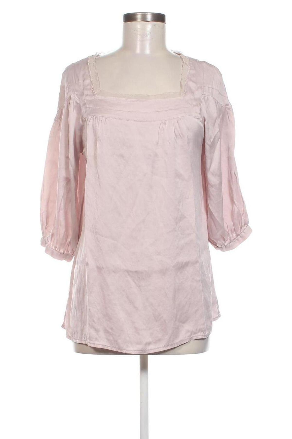 Damen Shirt Designers Remix By Charlotte Eskildsen, Größe M, Farbe Rosa, Preis € 17,49