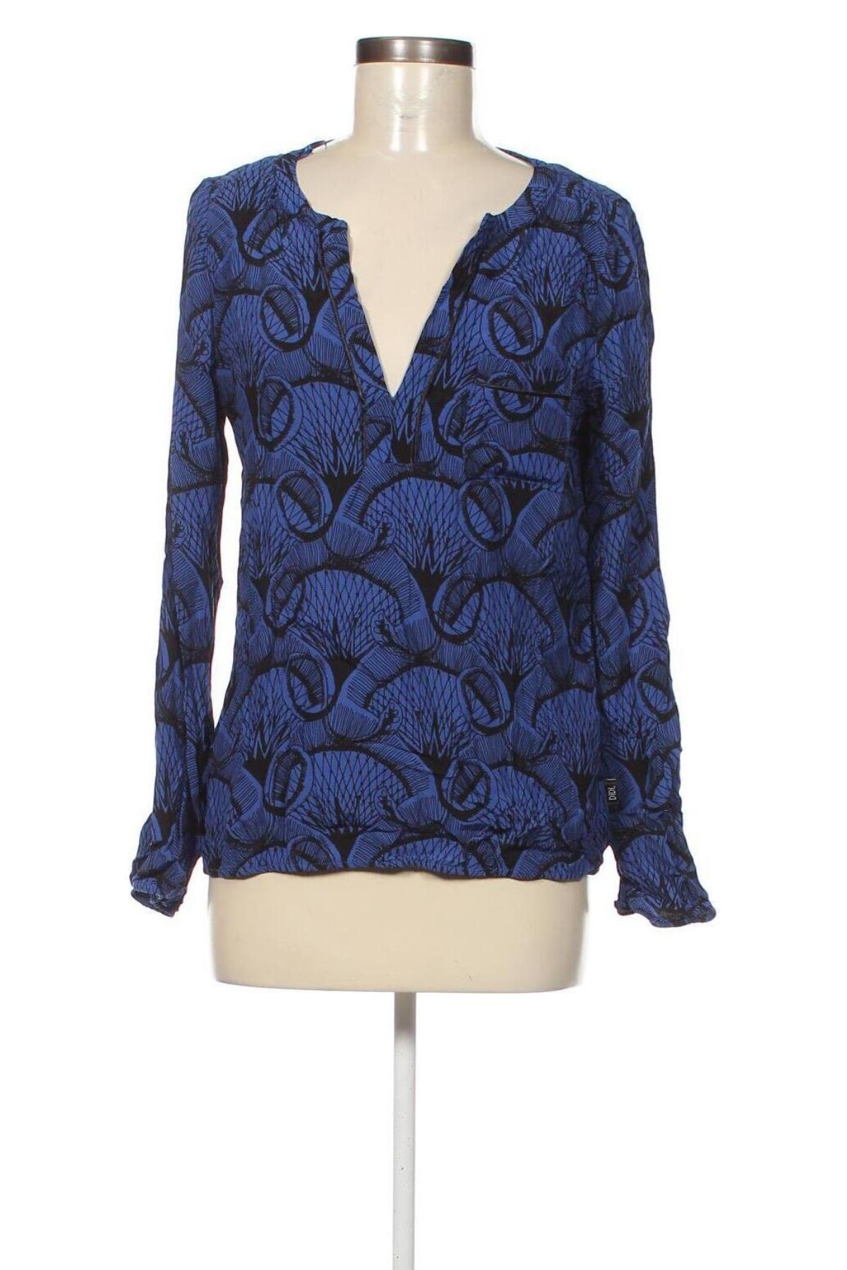 Damen Shirt Didi, Größe M, Farbe Blau, Preis € 5,99