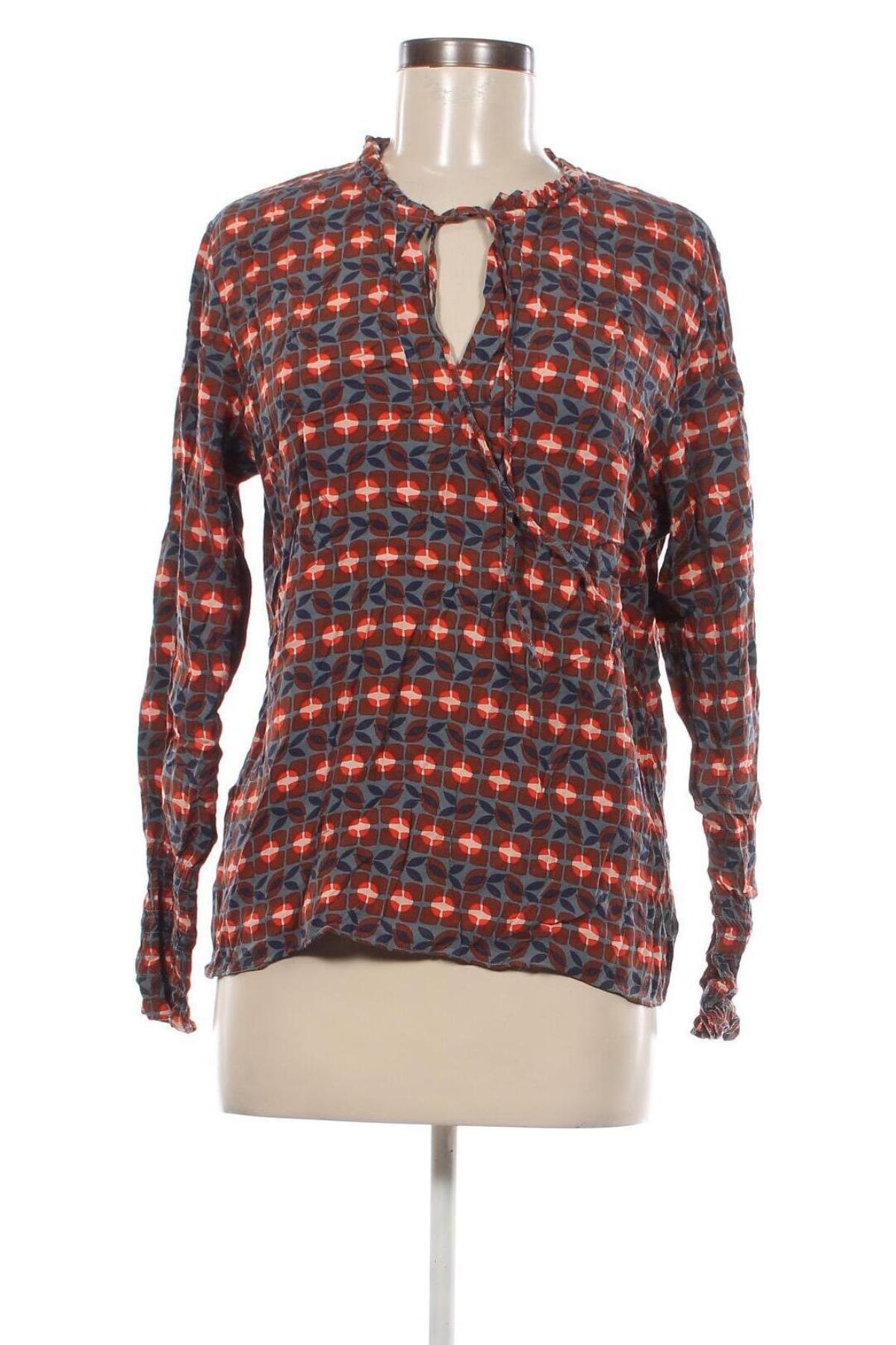 Damen Shirt Didi, Größe L, Farbe Mehrfarbig, Preis € 4,99