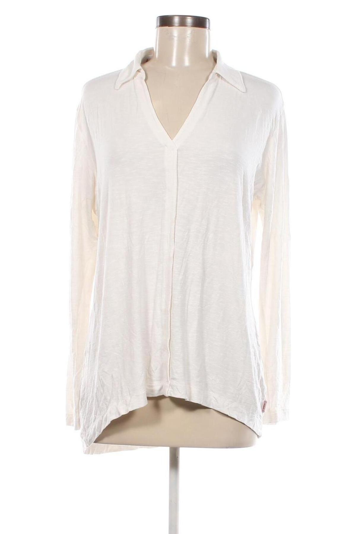 Damen Shirt Didi, Größe L, Farbe Weiß, Preis € 4,99