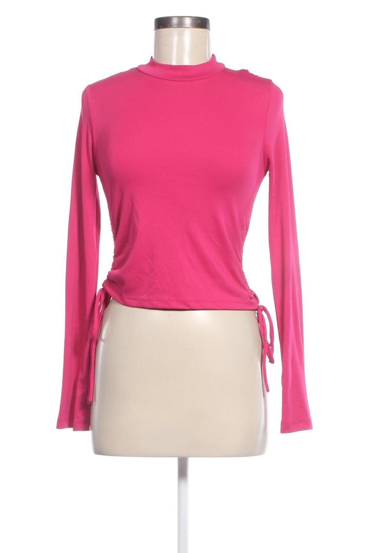 Damen Shirt Dilvin, Größe M, Farbe Rosa, Preis € 8,49