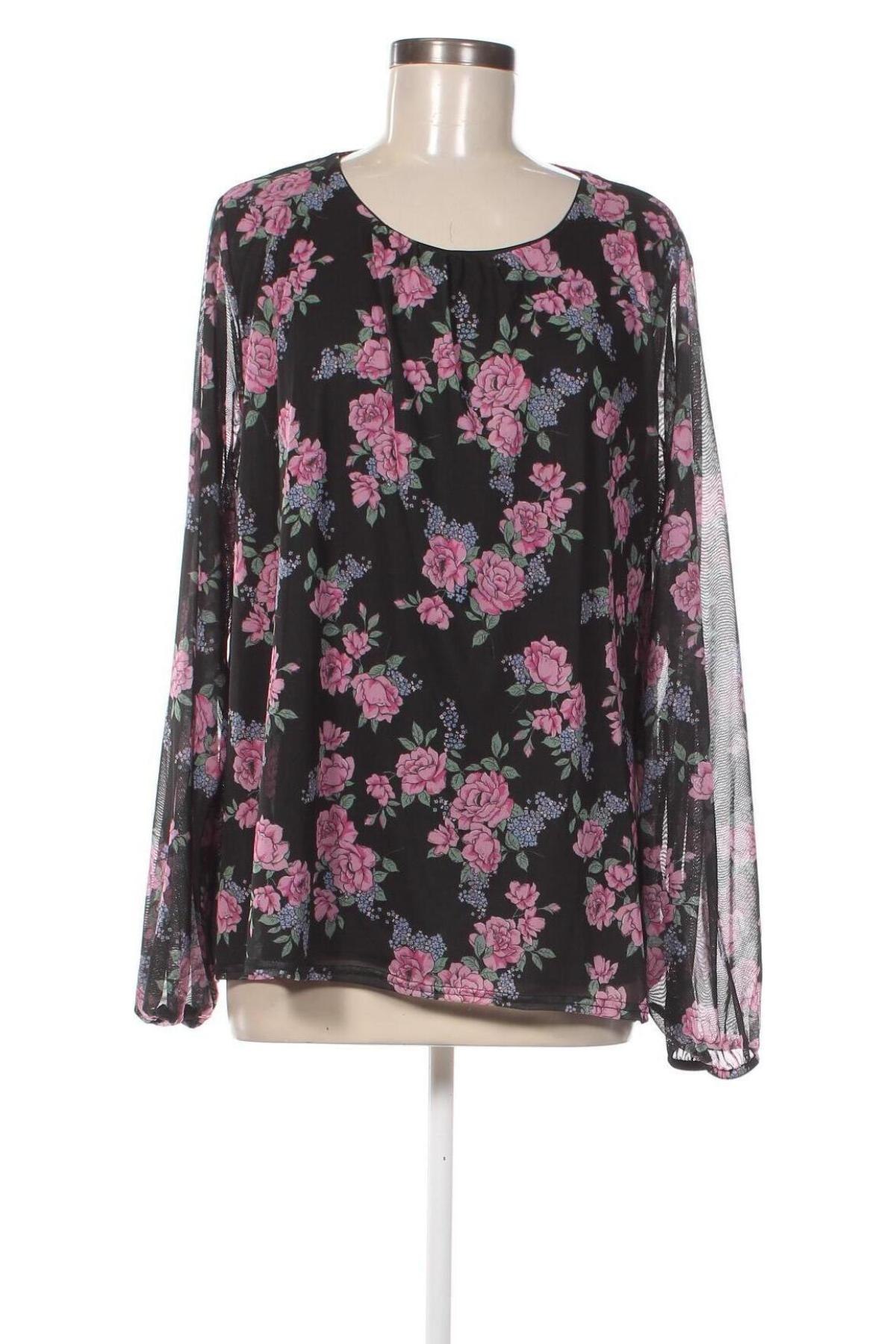 Damen Shirt Dorothy Perkins, Größe XL, Farbe Mehrfarbig, Preis € 10,49