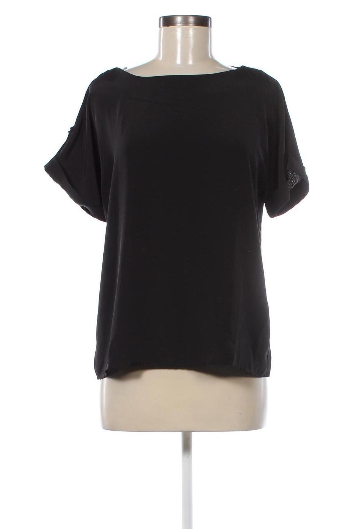 Damen Shirt Dorothy Perkins, Größe M, Farbe Schwarz, Preis 11,49 €