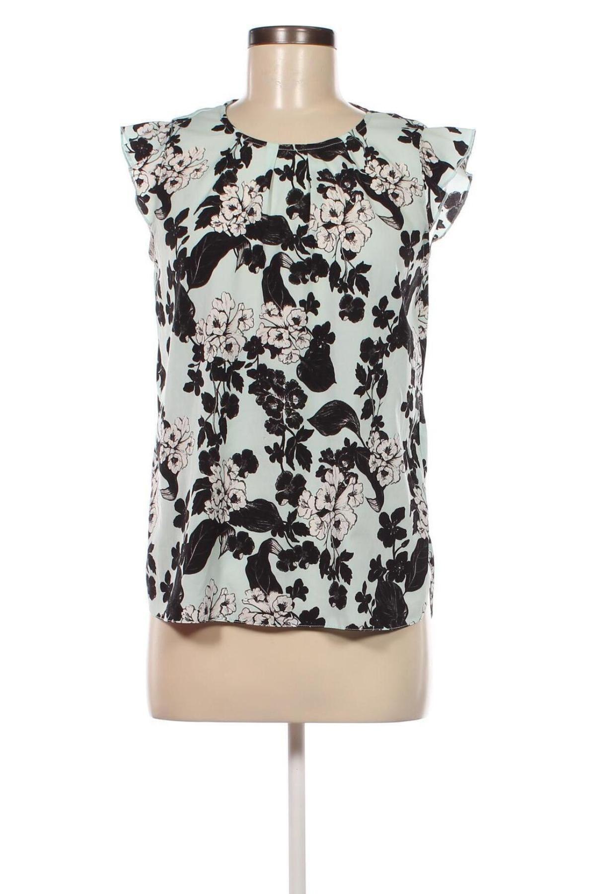 Damen Shirt Dorothy Perkins, Größe M, Farbe Grün, Preis 6,49 €