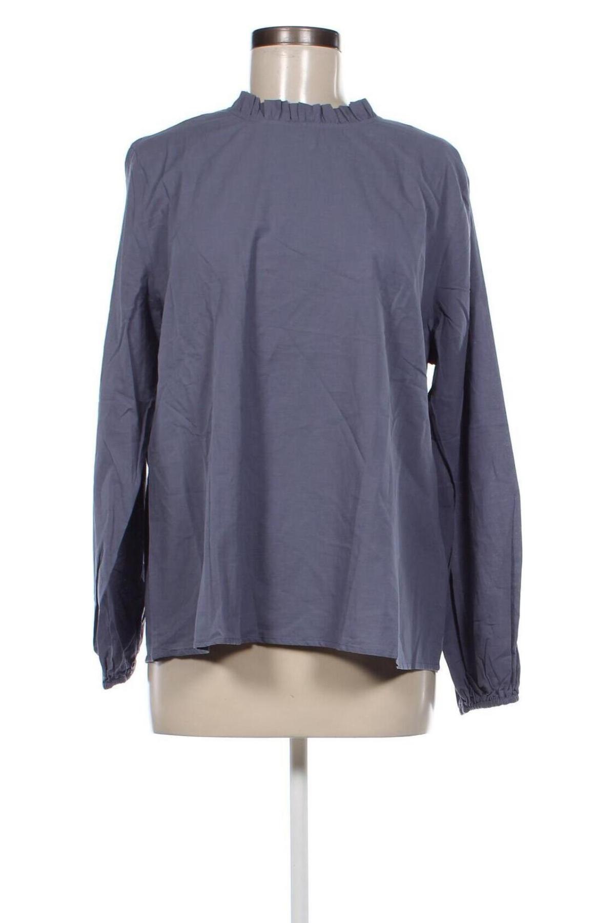 Damen Shirt Dreimaster, Größe L, Farbe Blau, Preis € 43,99