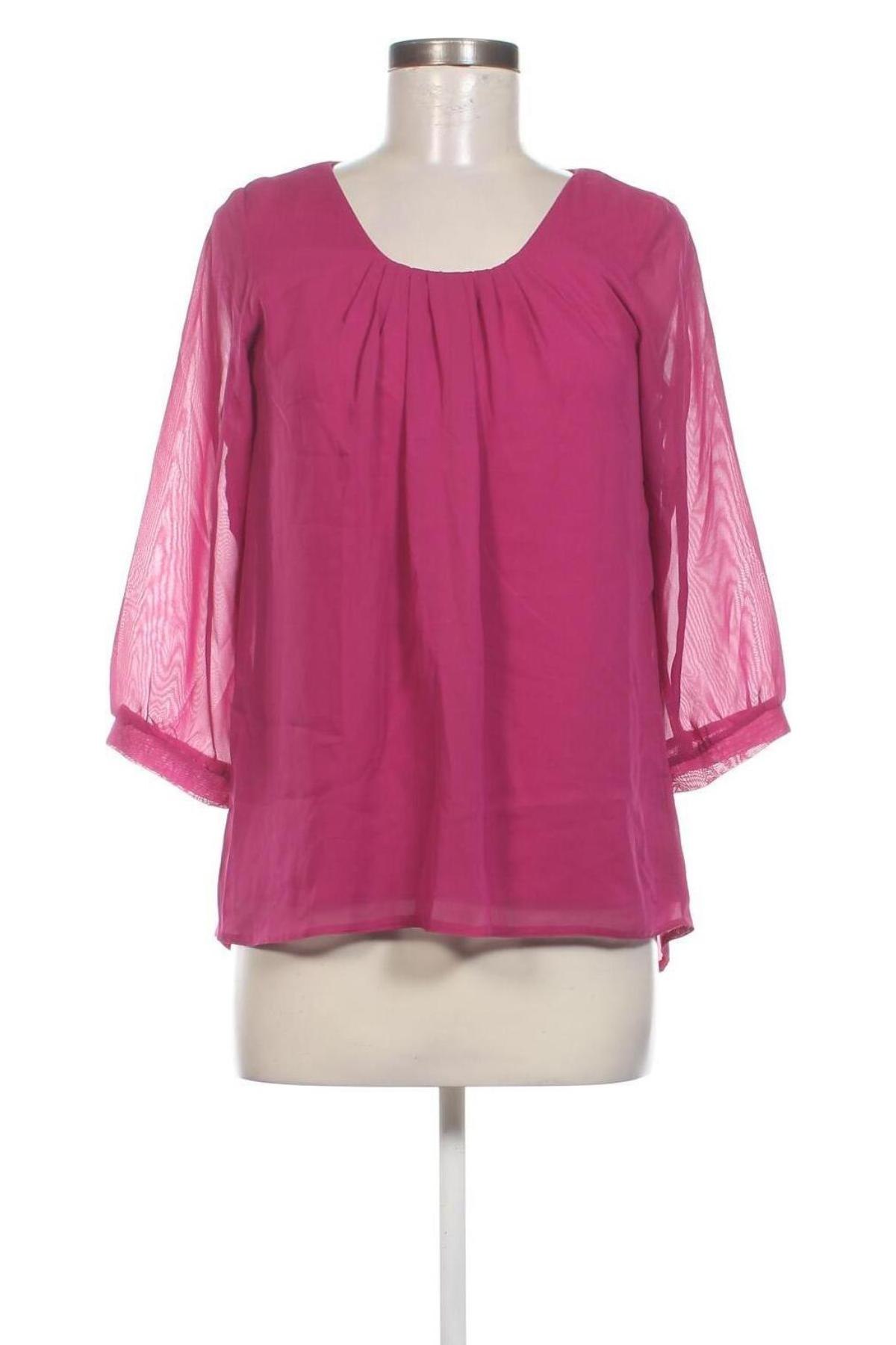 Damen Shirt ETIC, Größe M, Farbe Rosa, Preis € 4,99