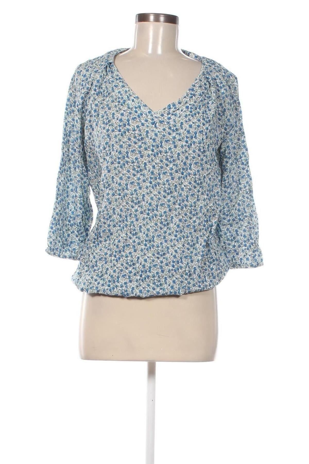 Damen Shirt Edc By Esprit, Größe M, Farbe Mehrfarbig, Preis € 8,99