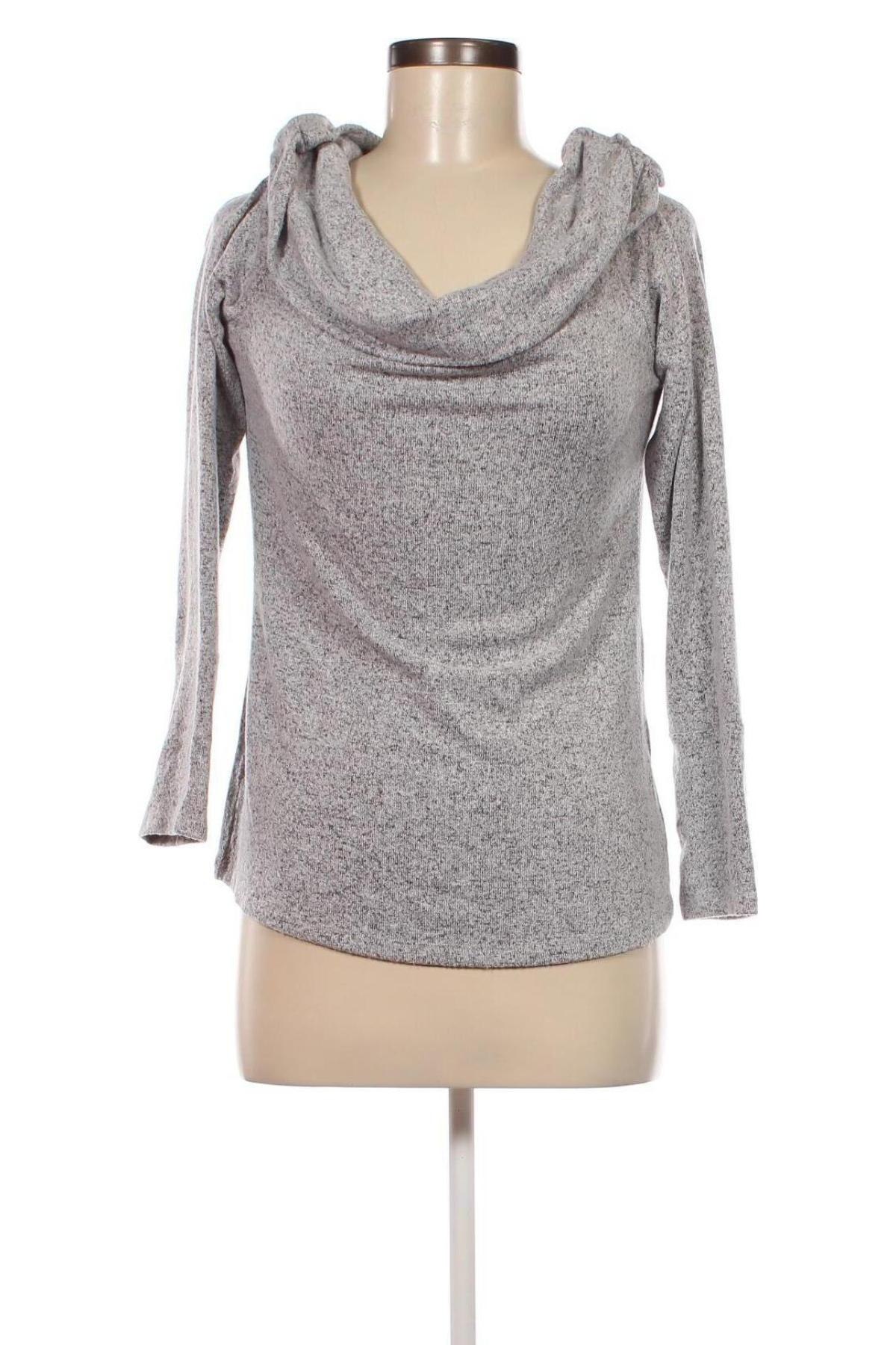 Damen Shirt Edc By Esprit, Größe M, Farbe Grau, Preis € 10,99