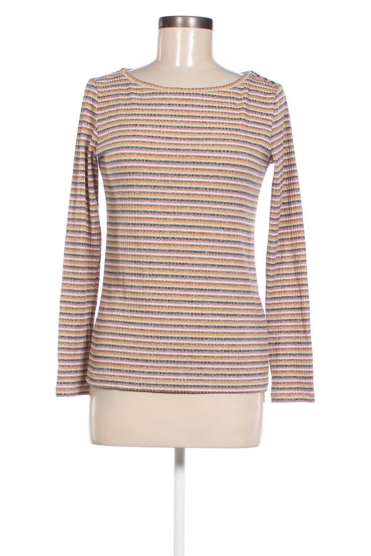 Damen Shirt Edc By Esprit, Größe M, Farbe Mehrfarbig, Preis € 7,49