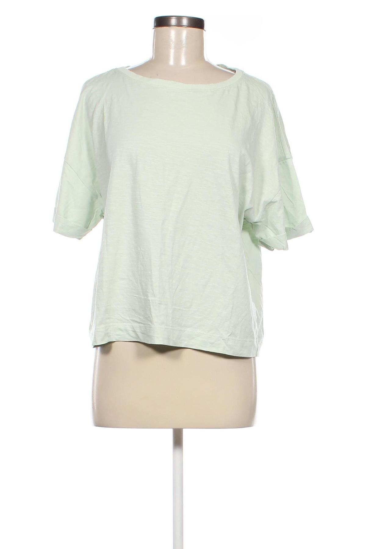 Damen Shirt Edc By Esprit, Größe XL, Farbe Grün, Preis € 9,99