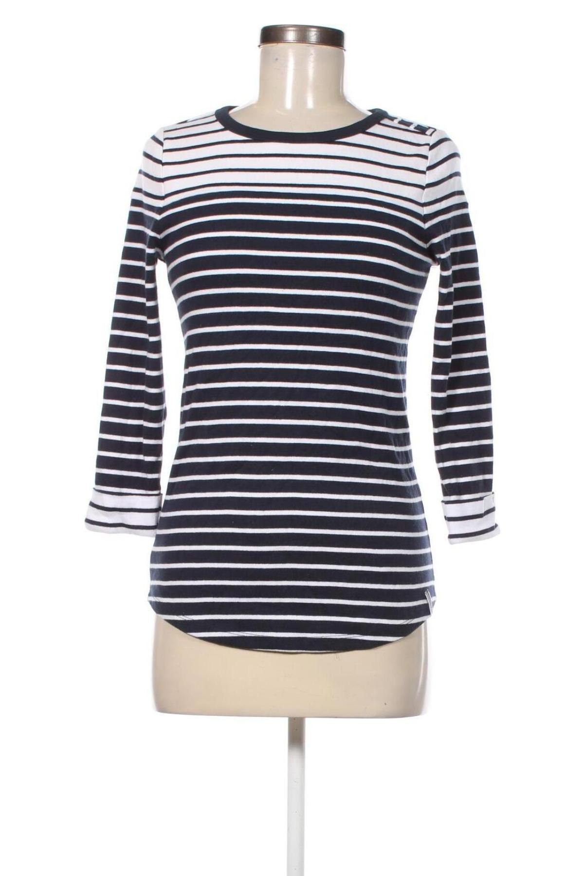 Damen Shirt Edc By Esprit, Größe XS, Farbe Mehrfarbig, Preis € 8,79