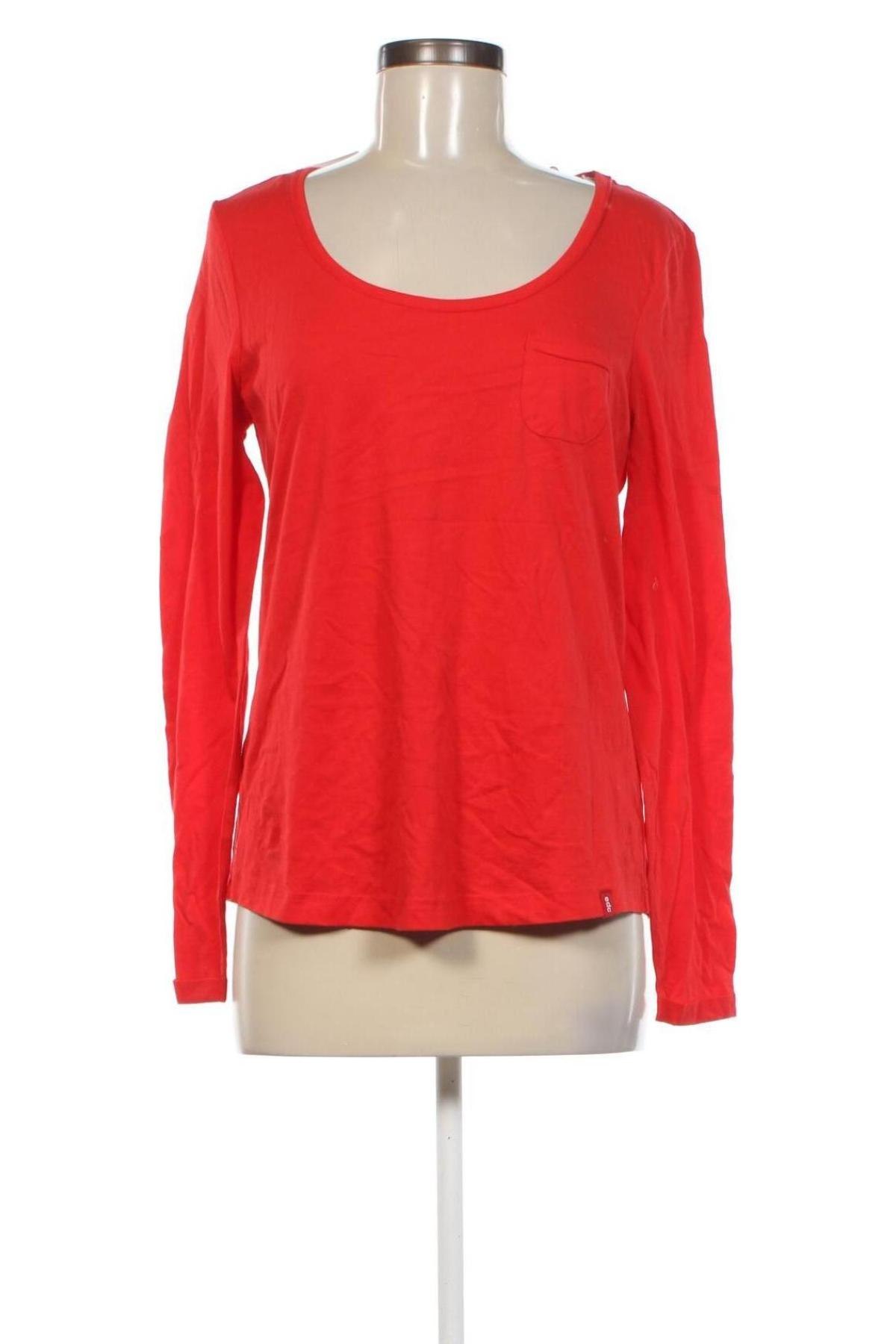 Damen Shirt Edc By Esprit, Größe XL, Farbe Rot, Preis € 10,99