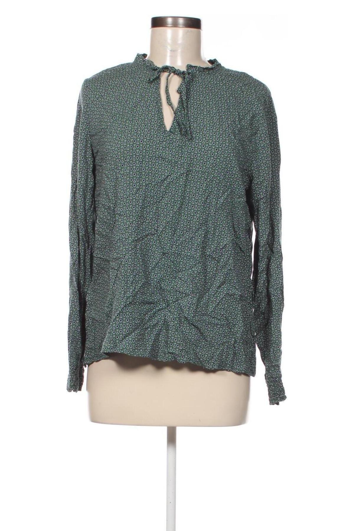 Damen Shirt Edc By Esprit, Größe L, Farbe Mehrfarbig, Preis € 10,99