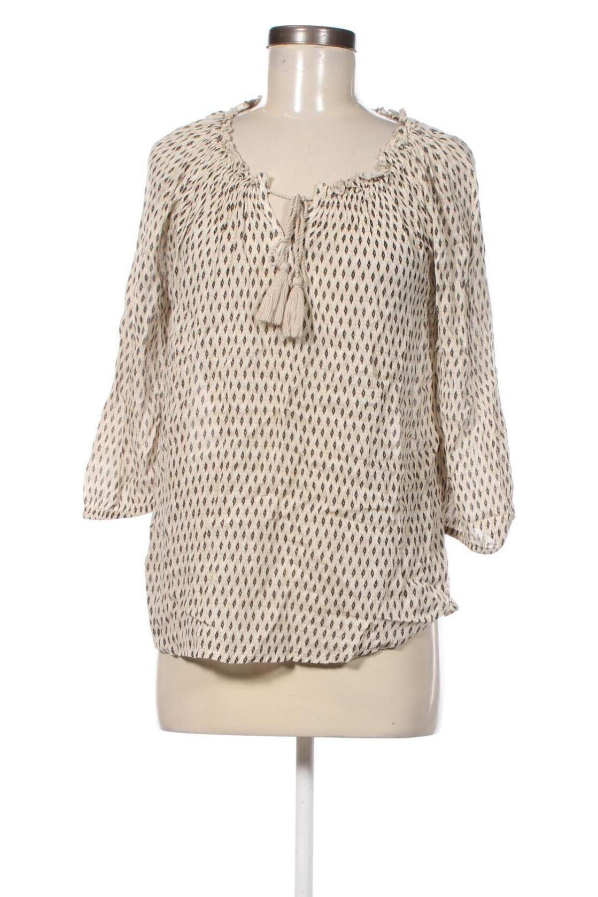 Damen Shirt Edc By Esprit, Größe S, Farbe Mehrfarbig, Preis € 10,99