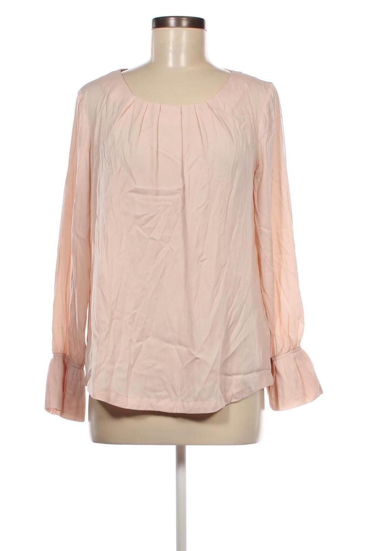 Damen Shirt Edc By Esprit, Größe M, Farbe Rosa, Preis 6,49 €