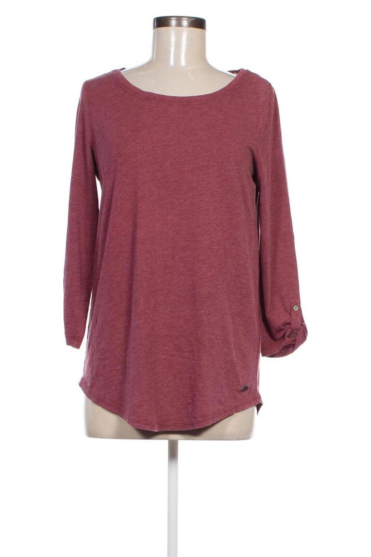 Damen Shirt Edc By Esprit, Größe S, Farbe Rot, Preis € 8,00