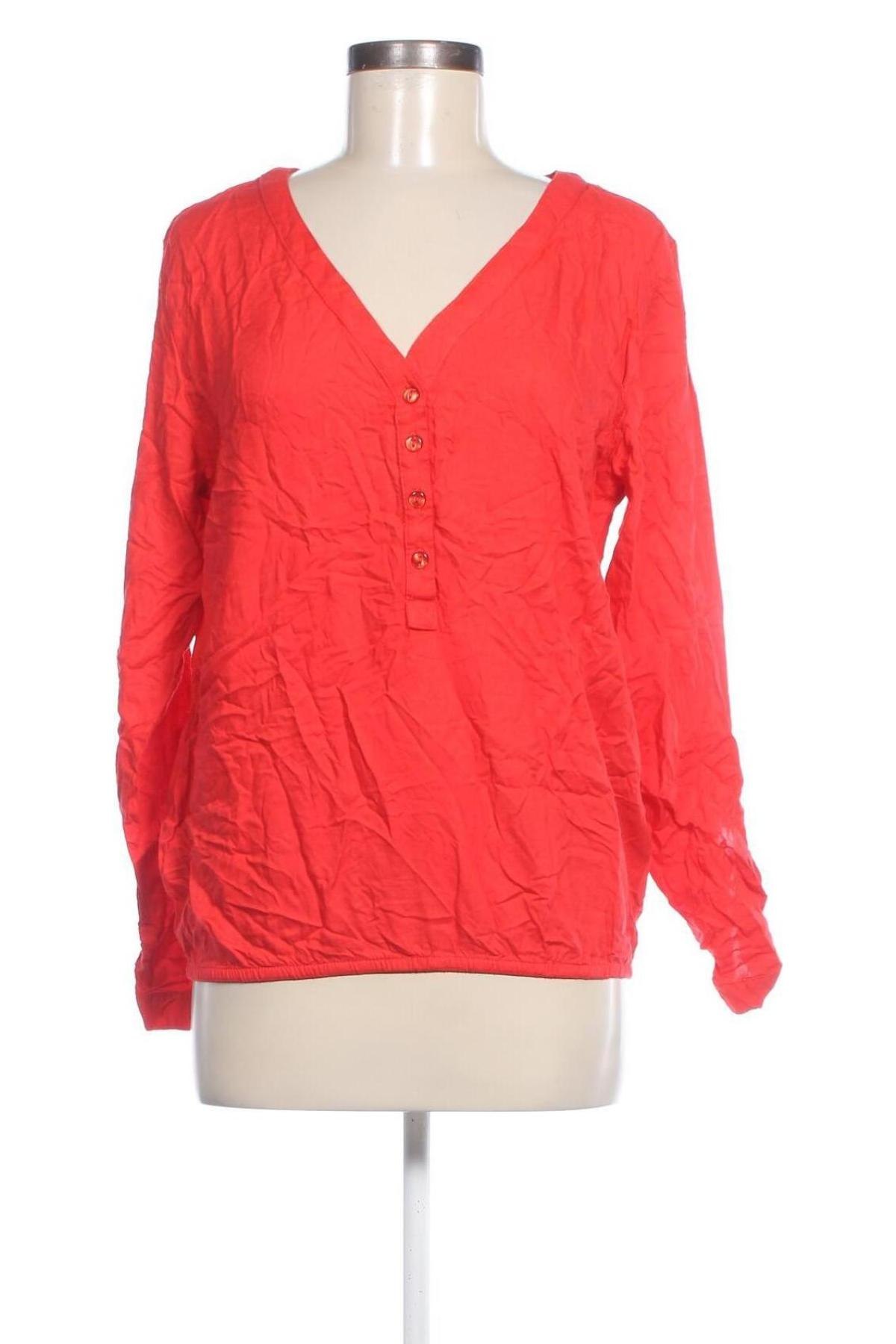 Damen Shirt Eight2Nine, Größe XL, Farbe Rot, Preis 9,99 €