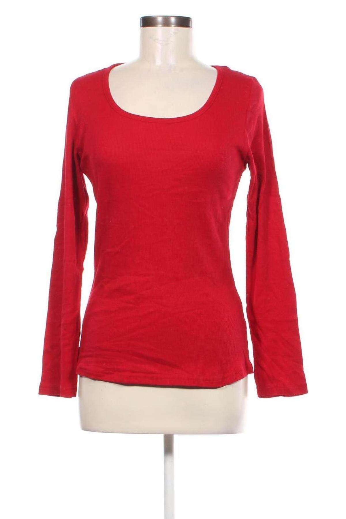 Damen Shirt Elle Nor, Größe L, Farbe Rot, Preis € 6,49