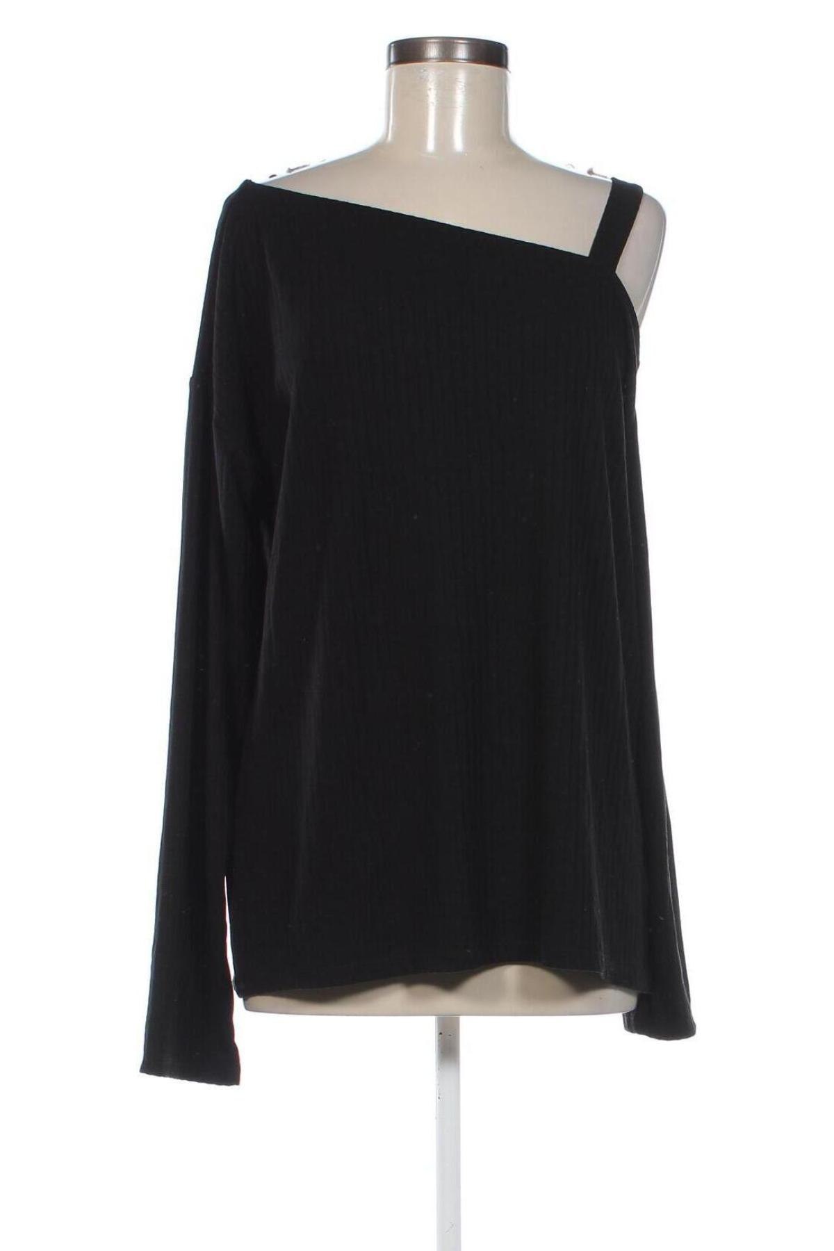 Damen Shirt Ellos, Größe XL, Farbe Schwarz, Preis 10,99 €