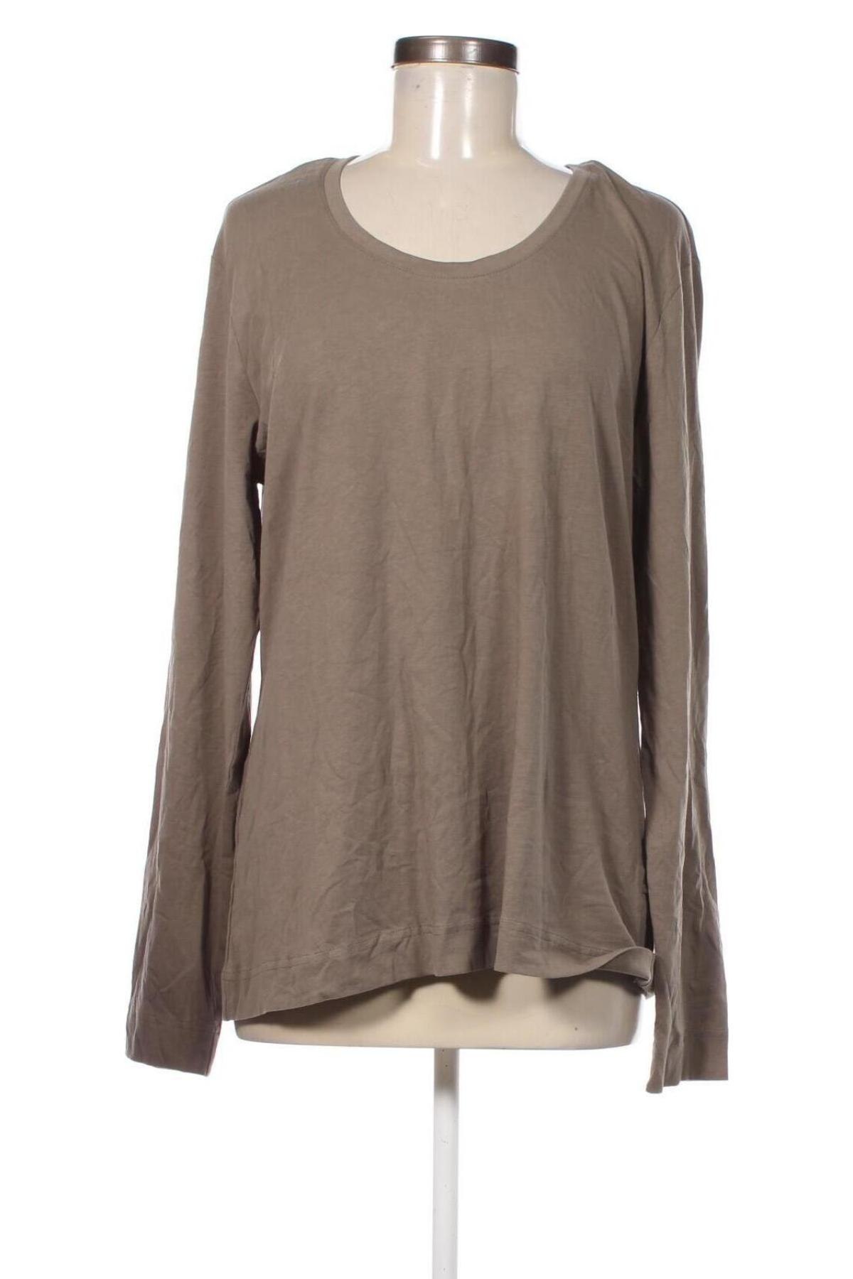 Damen Shirt Engelbert Strauss, Größe XL, Farbe Beige, Preis 9,99 €