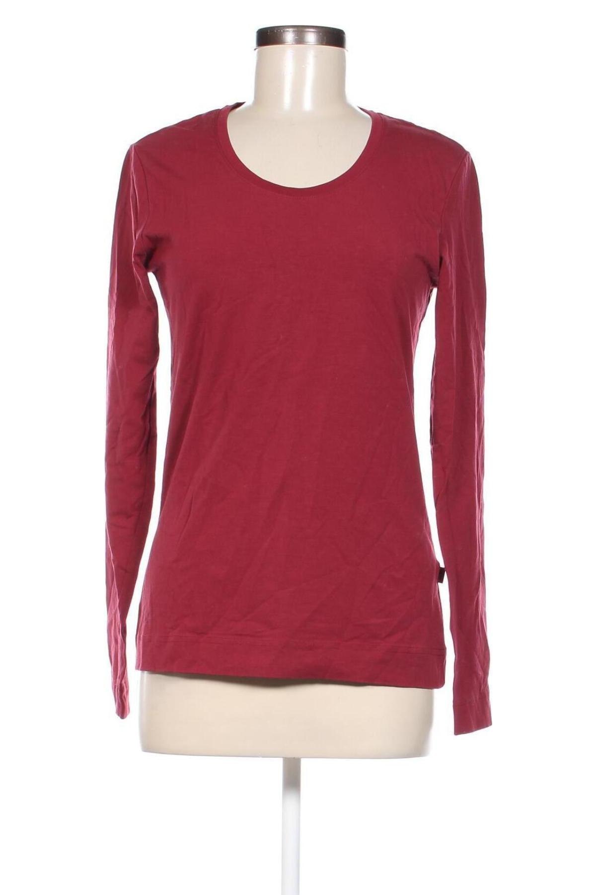 Damen Shirt Engelbert Strauss, Größe M, Farbe Rot, Preis 4,99 €