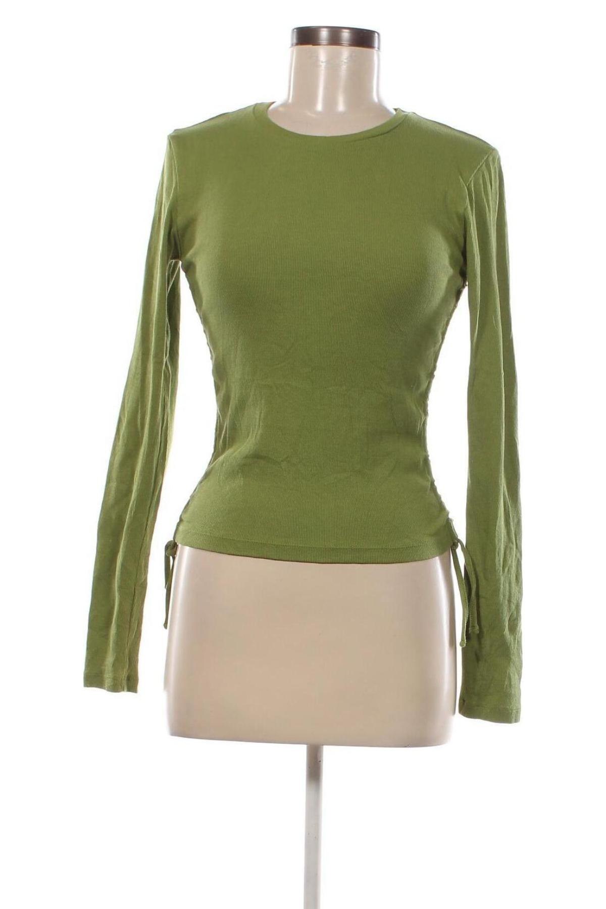 Damen Shirt Envii, Größe M, Farbe Grün, Preis 23,99 €