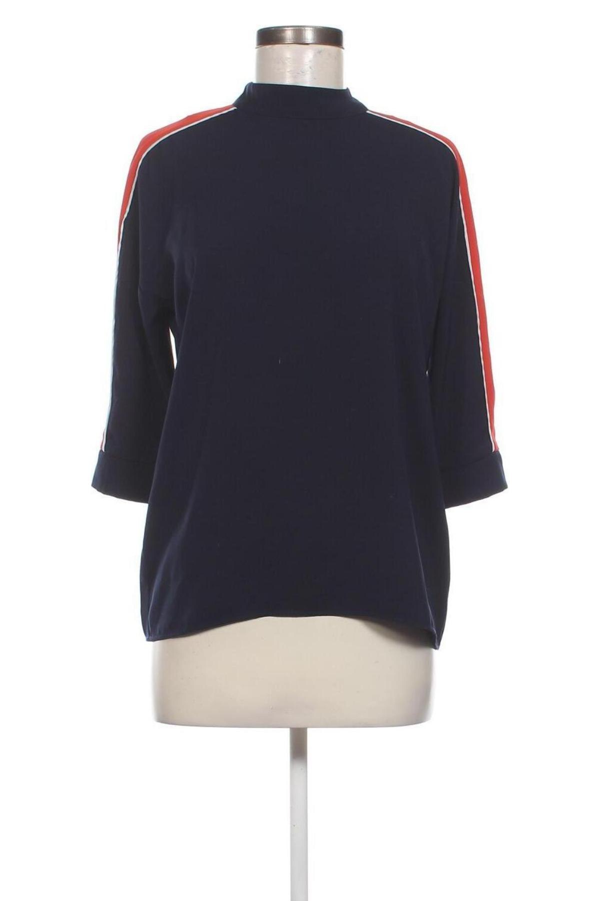 Damen Shirt Envii, Größe S, Farbe Blau, Preis 10,99 €