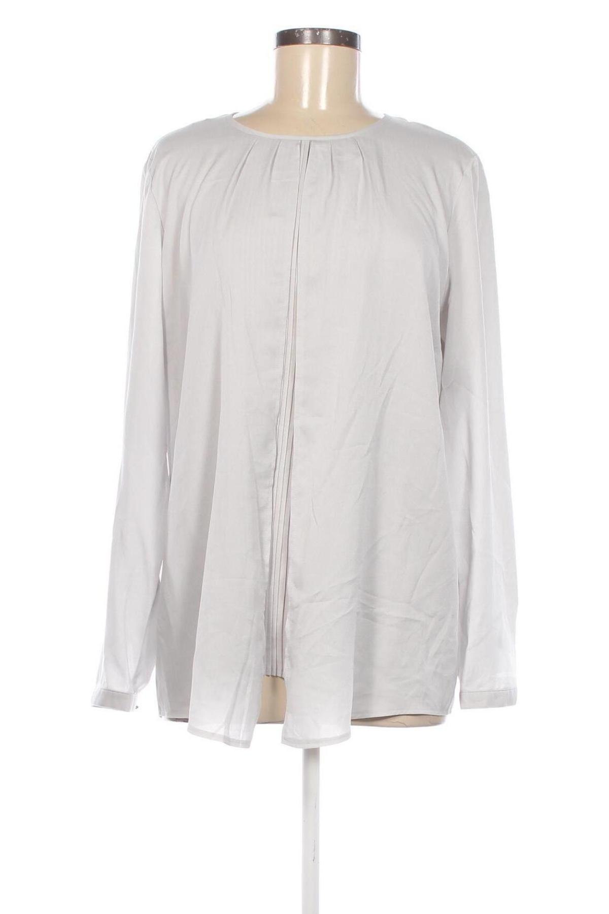 Damen Shirt Erfo, Größe S, Farbe Grau, Preis 8,99 €