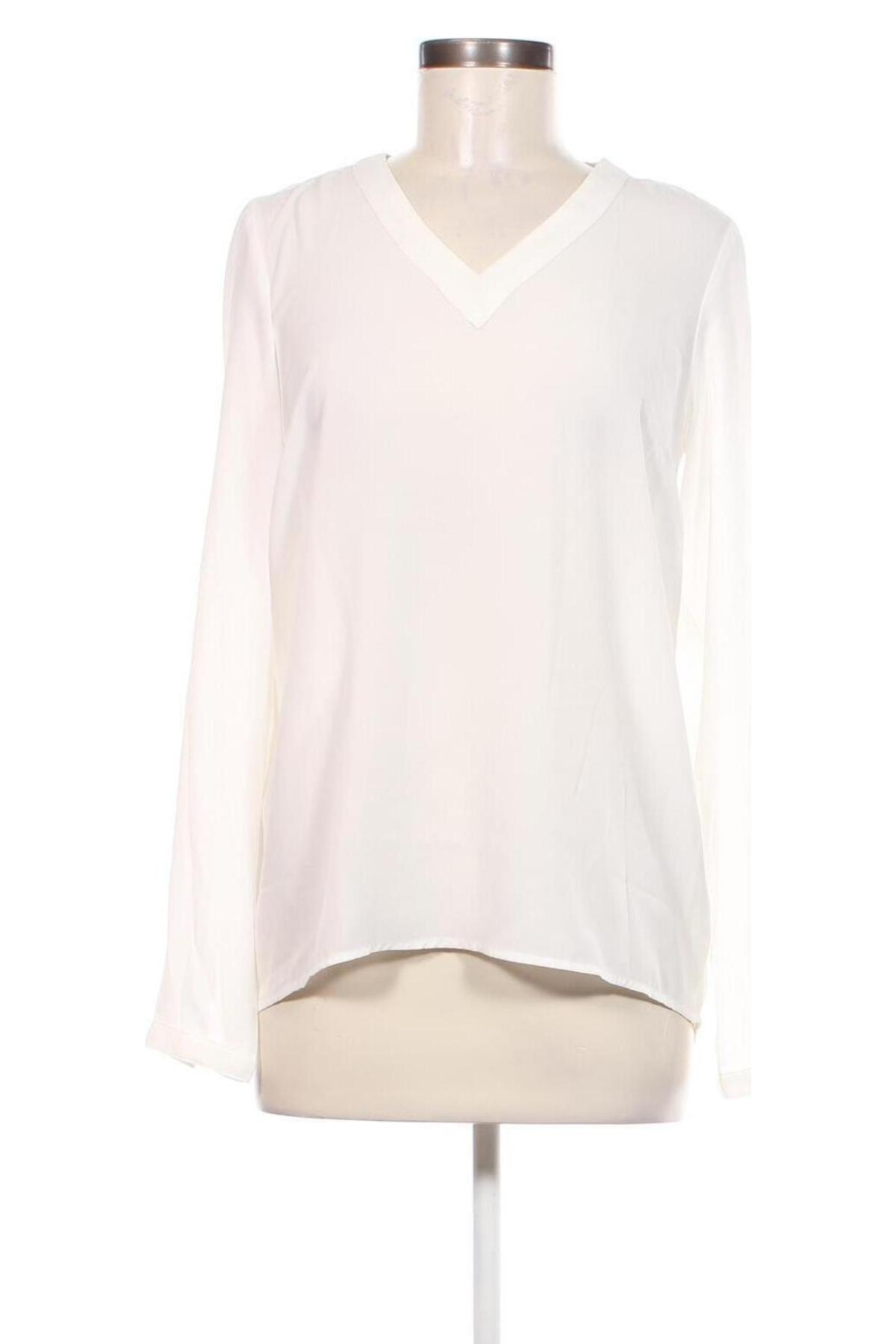 Damen Shirt Esmara, Größe S, Farbe Weiß, Preis € 4,99