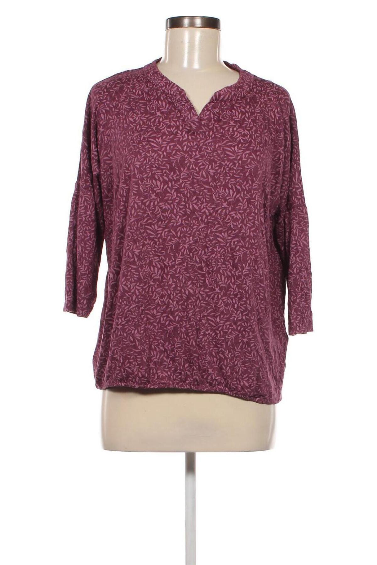 Damen Shirt Esmara, Größe M, Farbe Lila, Preis 4,99 €