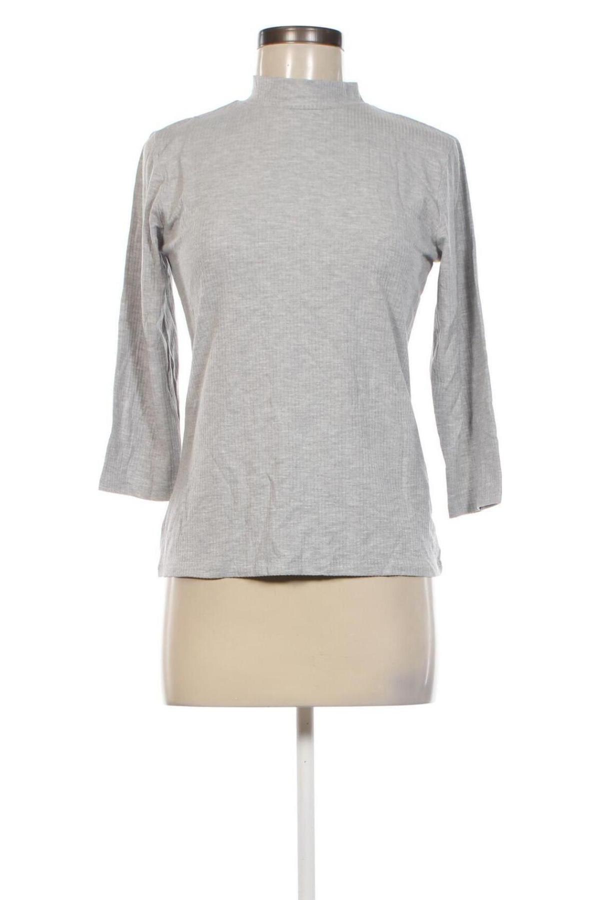 Damen Shirt Esmara, Größe M, Farbe Grau, Preis € 3,99