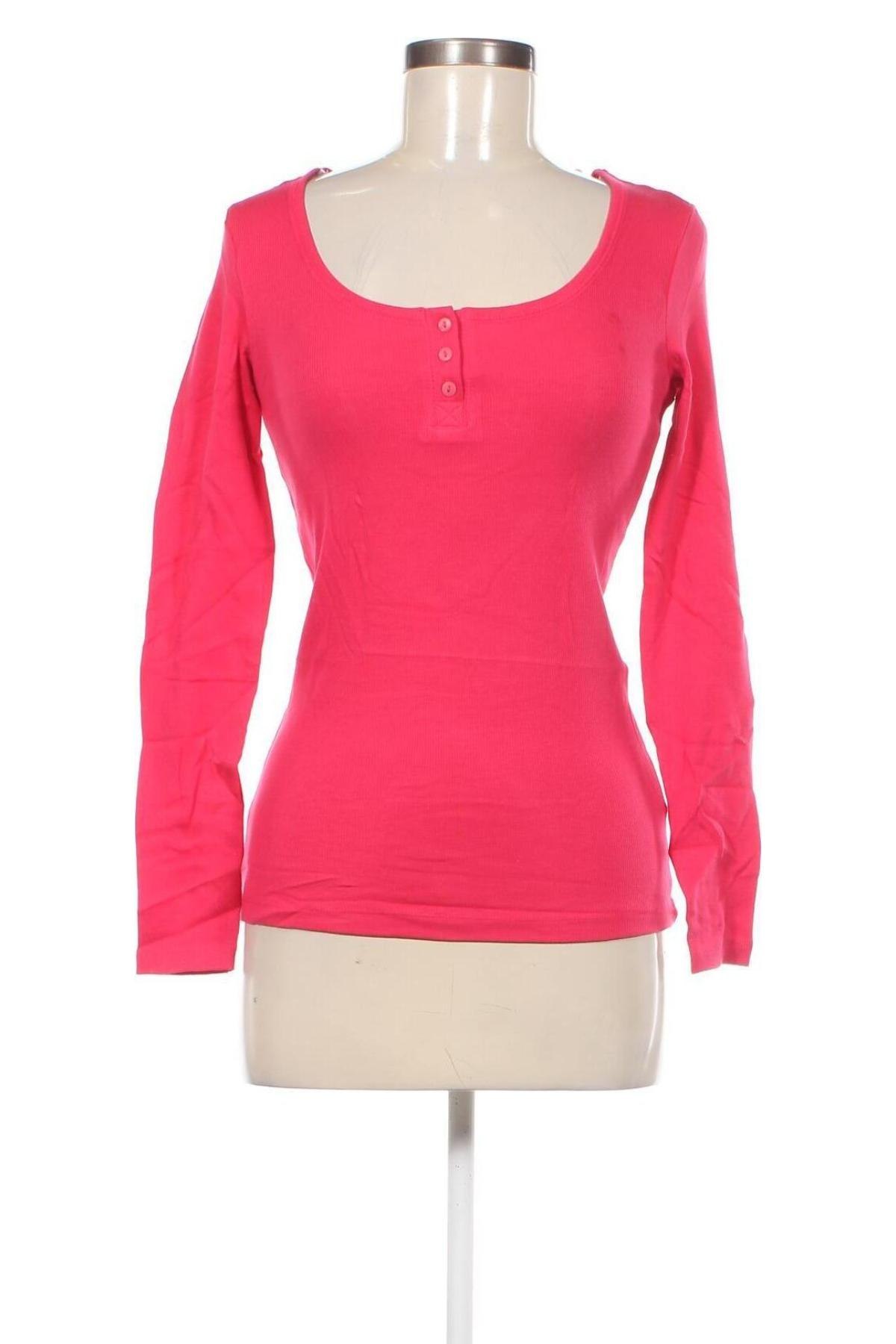 Damen Shirt Esmara, Größe S, Farbe Rosa, Preis 6,49 €