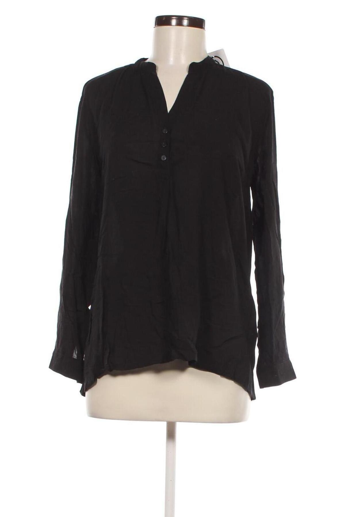 Damen Shirt Esmara, Größe M, Farbe Schwarz, Preis 4,99 €