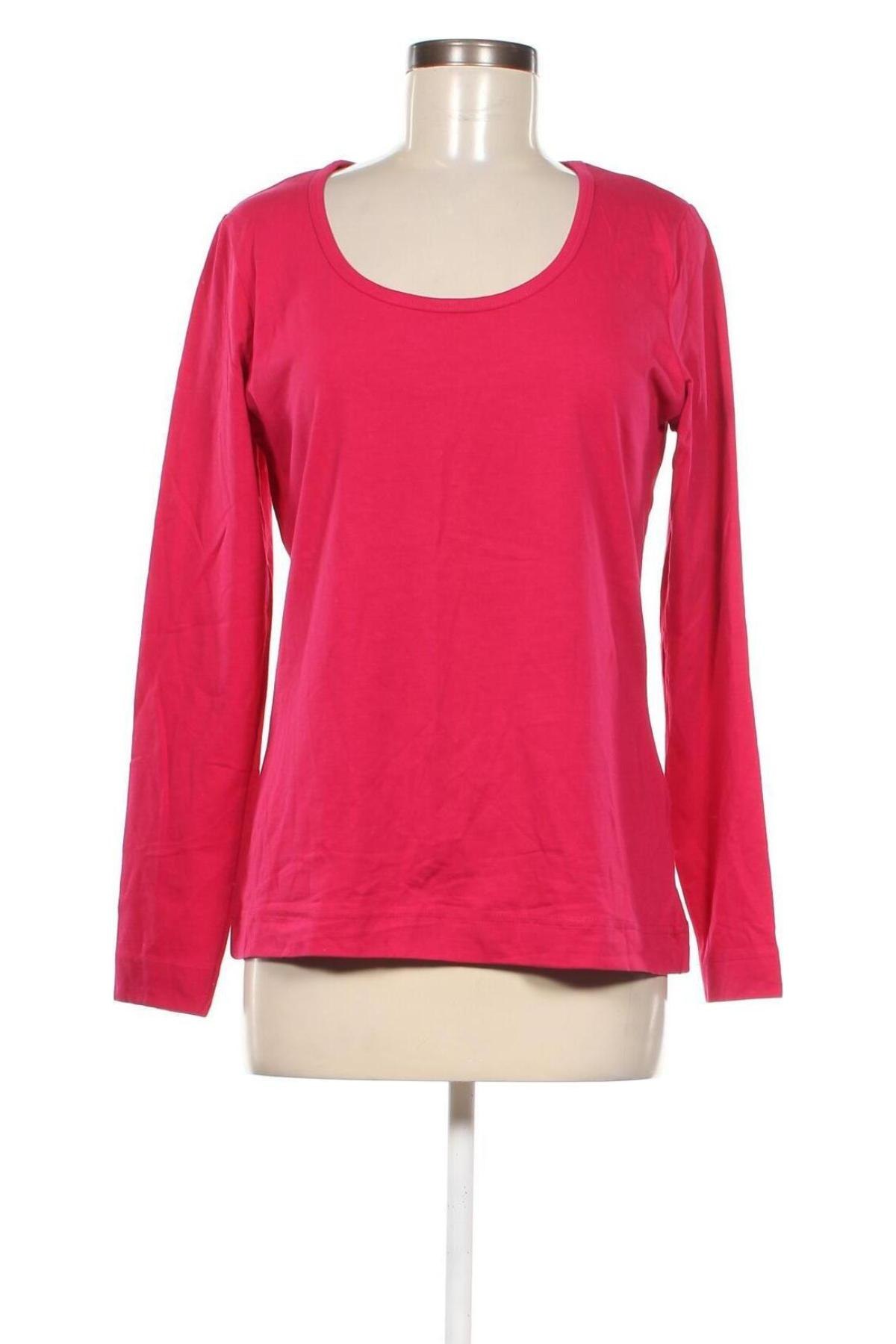 Damen Shirt Esmara, Größe L, Farbe Rosa, Preis € 4,49