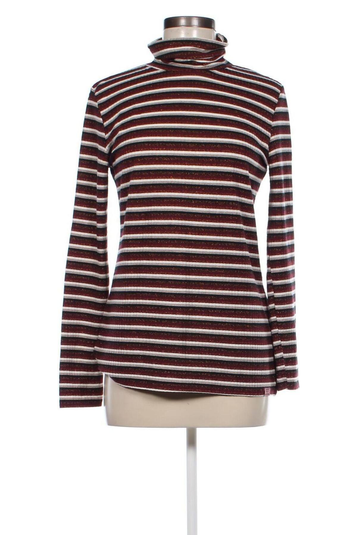 Damen Shirt Esmara, Größe L, Farbe Mehrfarbig, Preis € 3,99