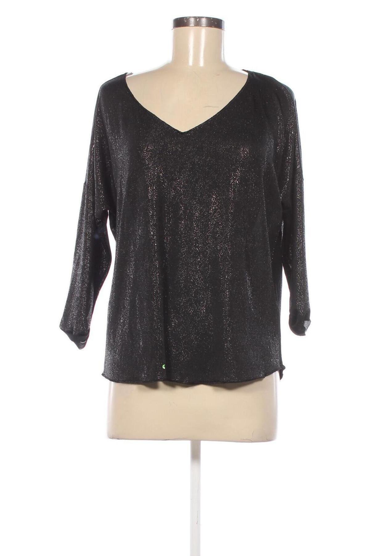 Damen Shirt Esmara, Größe L, Farbe Schwarz, Preis € 4,99