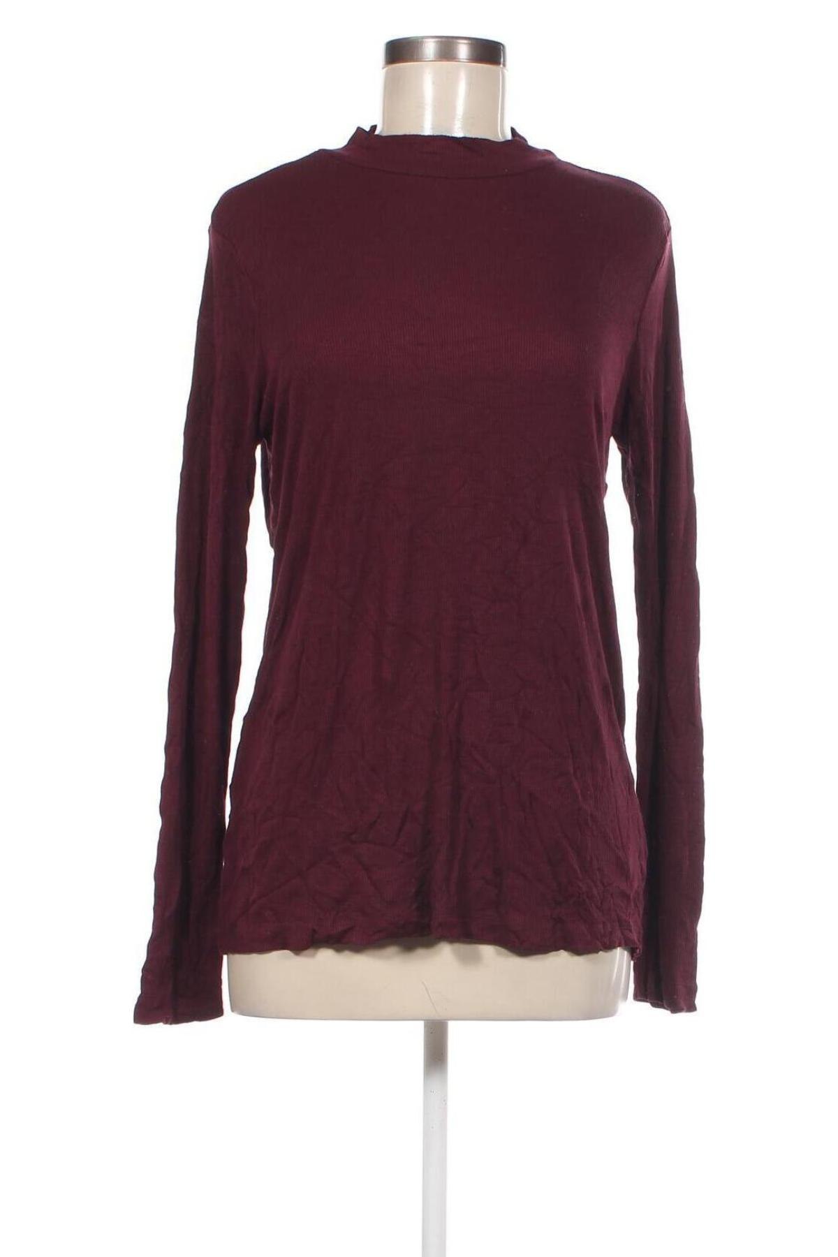 Damen Shirt Esmara, Größe L, Farbe Rot, Preis 6,29 €