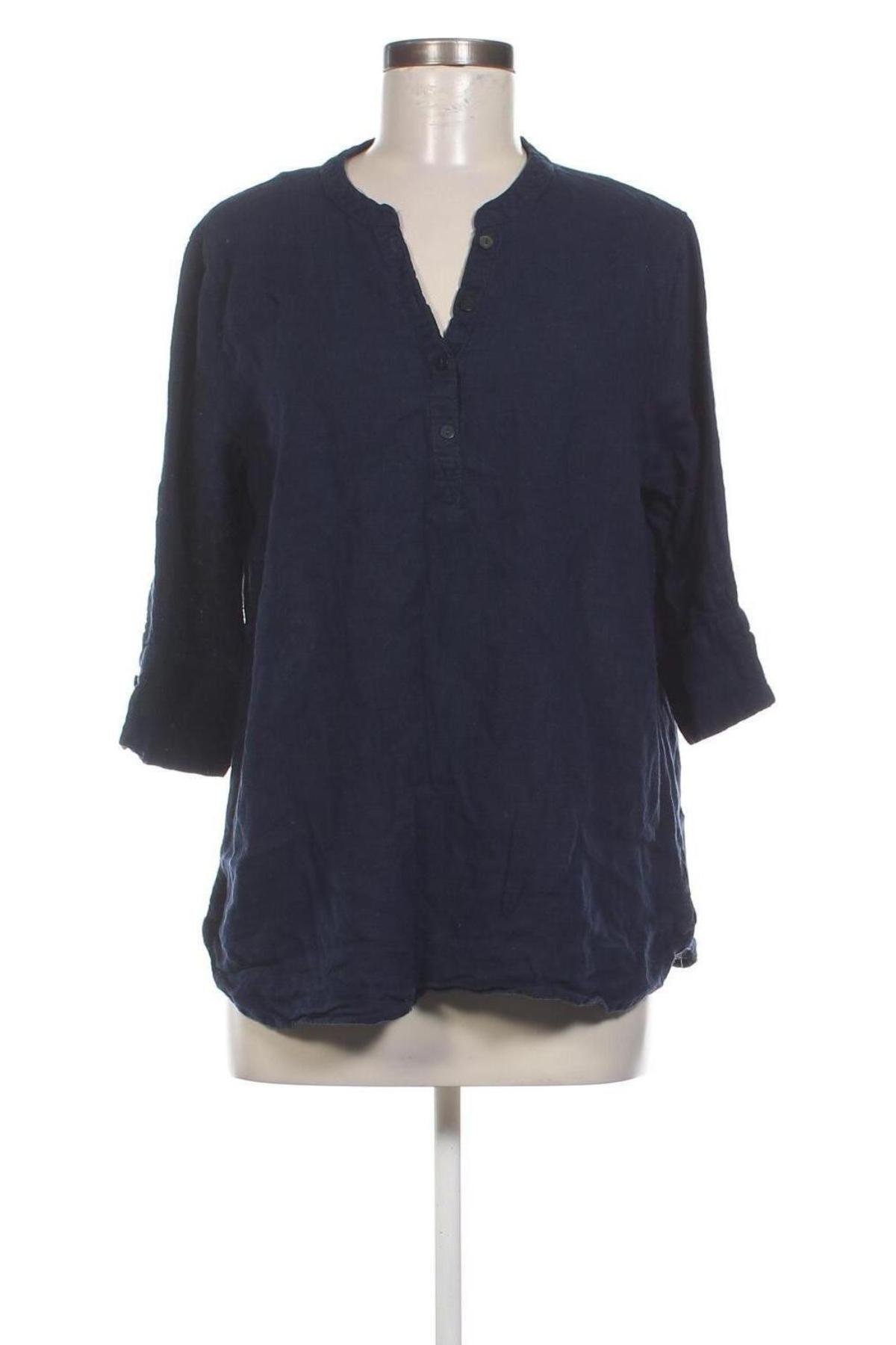 Damen Shirt Esmara, Größe XL, Farbe Blau, Preis € 4,99