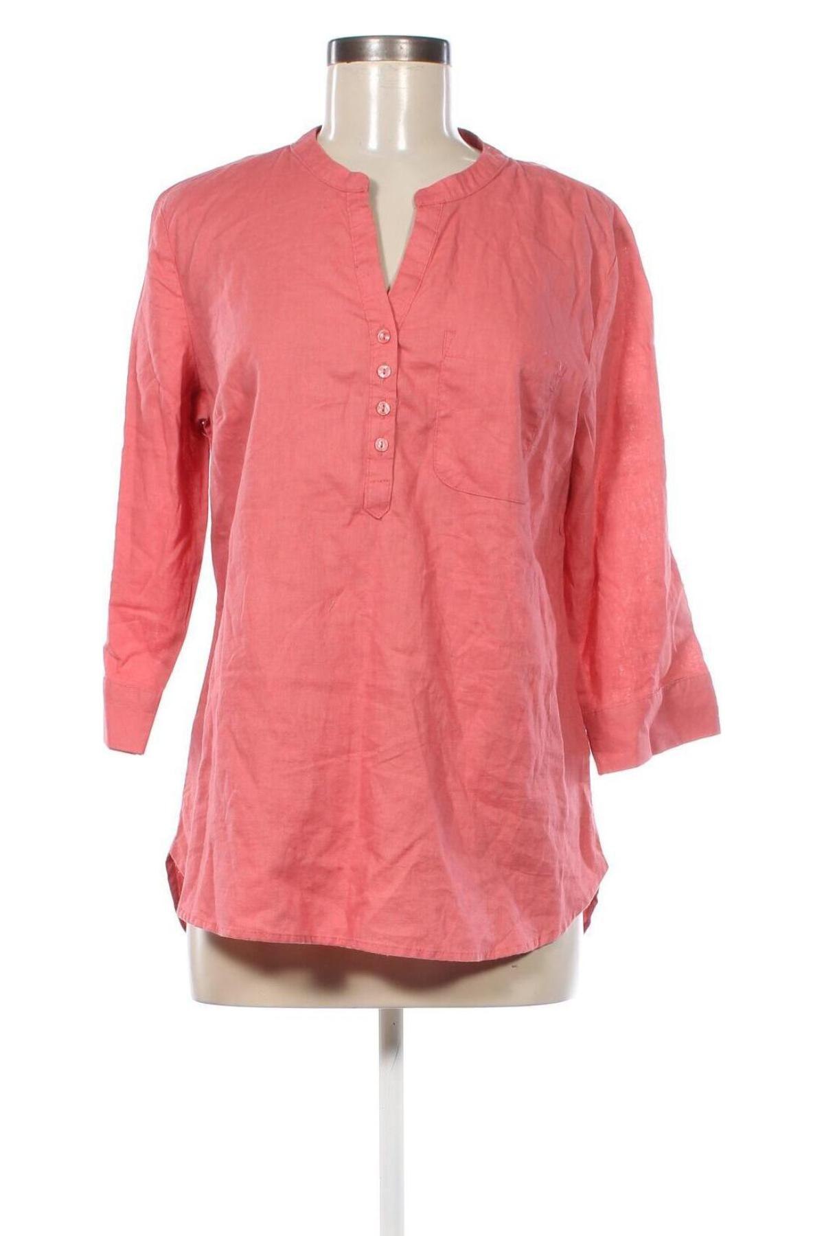 Damen Shirt Esmara, Größe M, Farbe Rosa, Preis 5,49 €