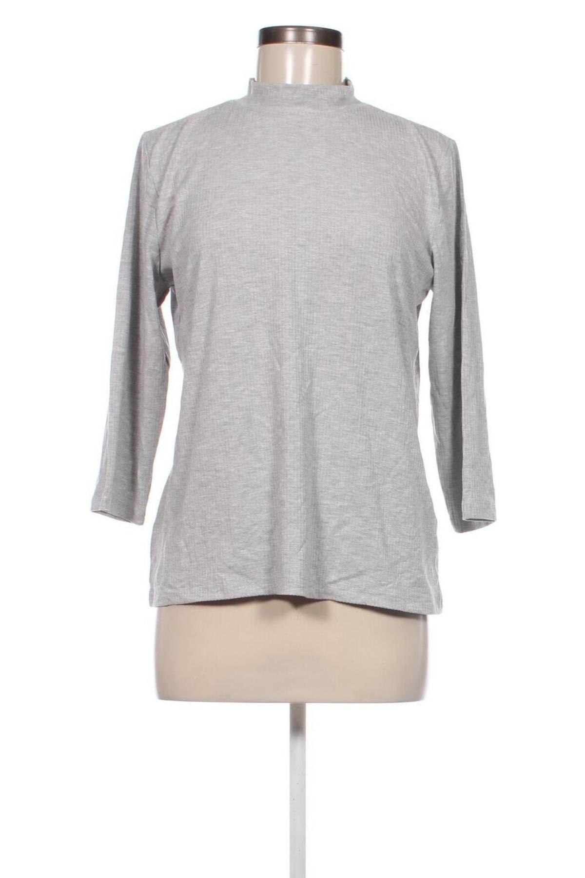 Damen Shirt Esmara, Größe XL, Farbe Grau, Preis 5,99 €