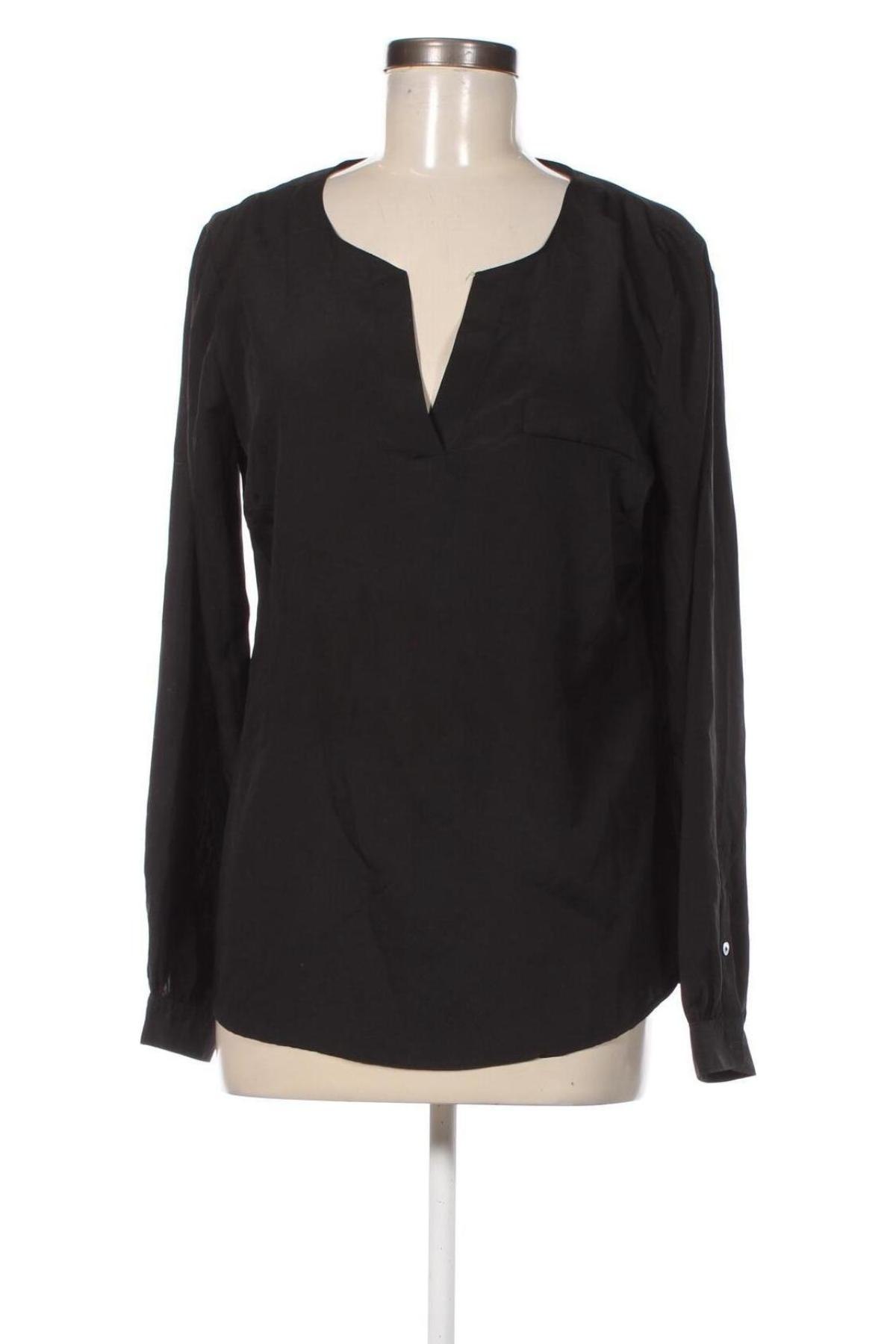 Damen Shirt Esmara, Größe XL, Farbe Schwarz, Preis 5,99 €