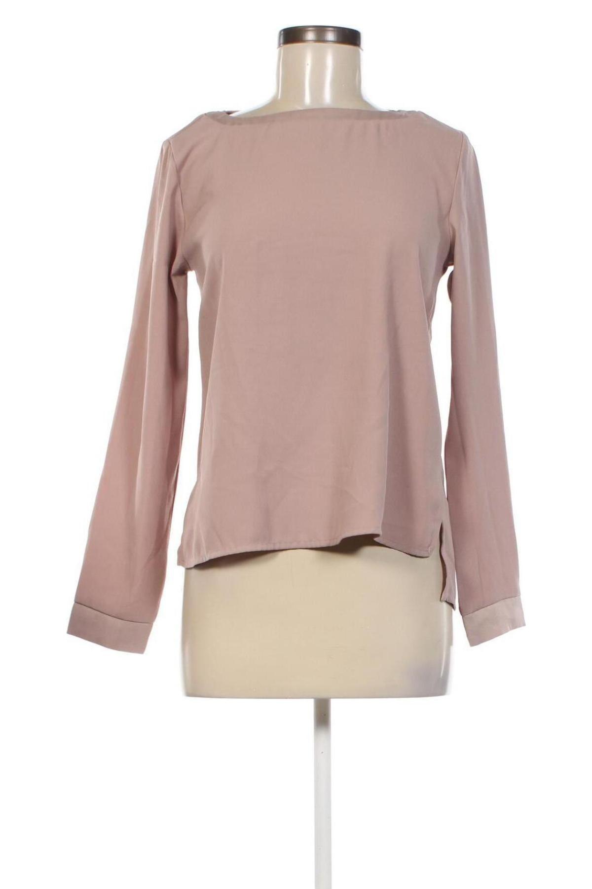 Damen Shirt Esmara by Heidi Klum, Größe S, Farbe Beige, Preis € 4,49