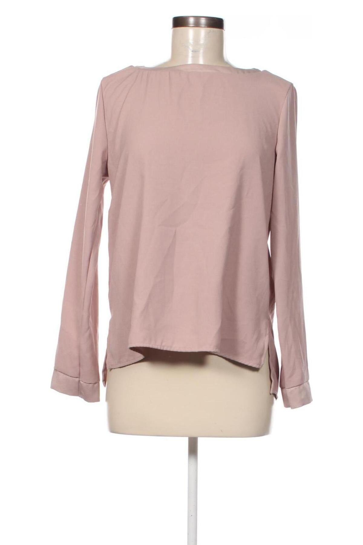 Damen Shirt Esmara by Heidi Klum, Größe M, Farbe Beige, Preis 4,49 €