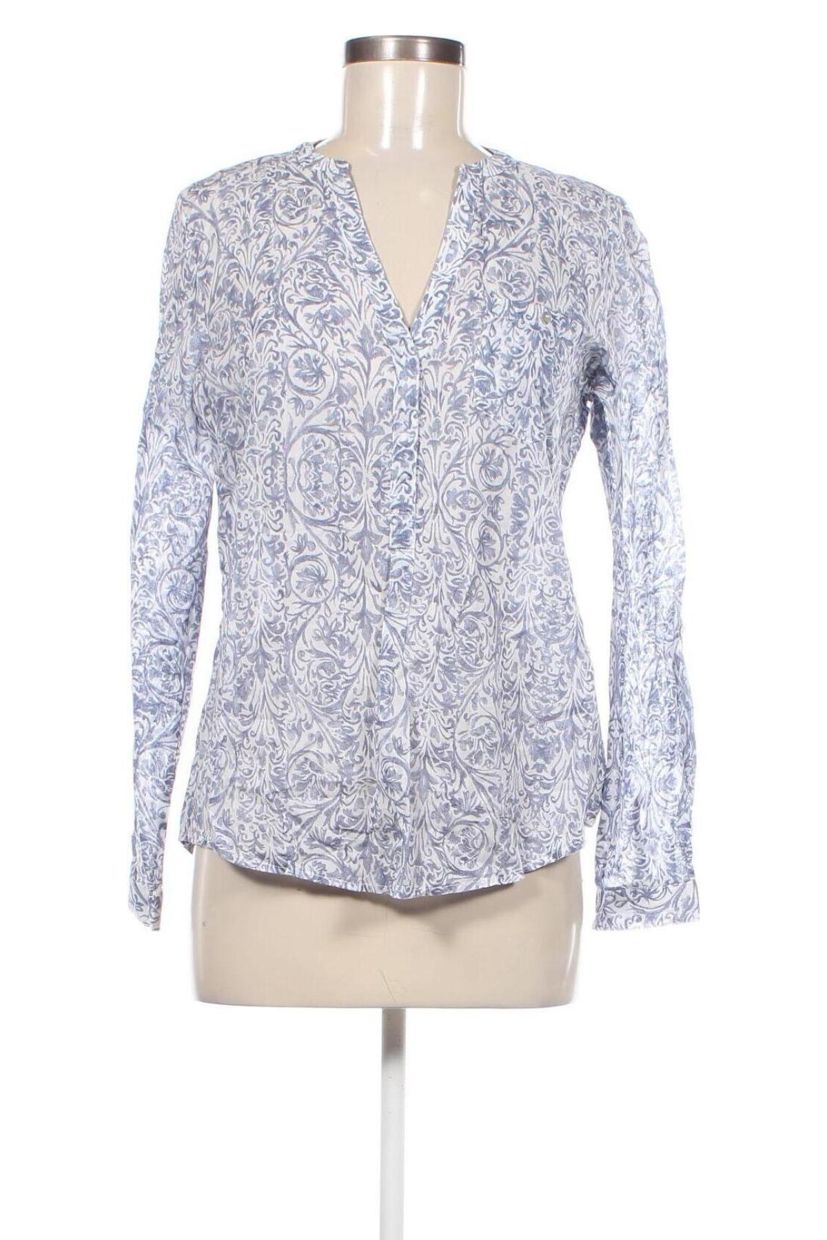 Damen Shirt Esprit, Größe S, Farbe Blau, Preis € 8,99